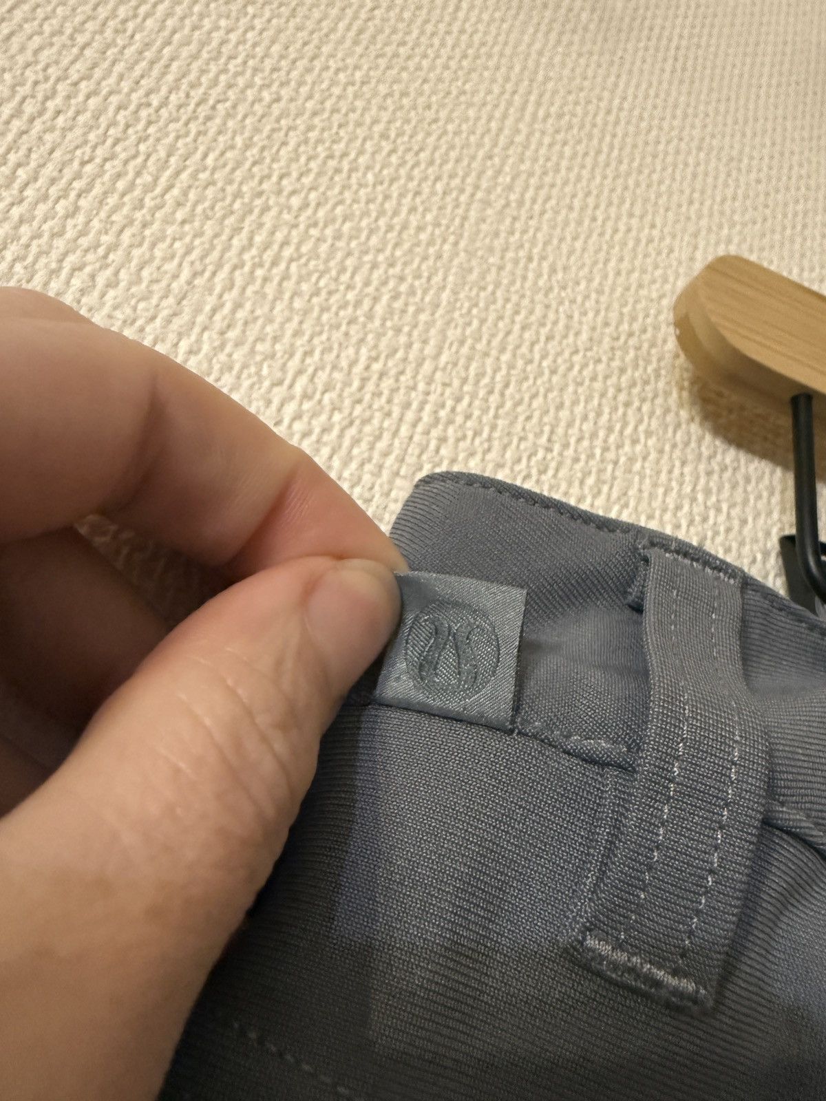 Lululemon ABC Classic-Fit 5 Pocket Pant 30L Lululemon pants size 32 Size US 32 / EU 48 - 6 Thumbnail