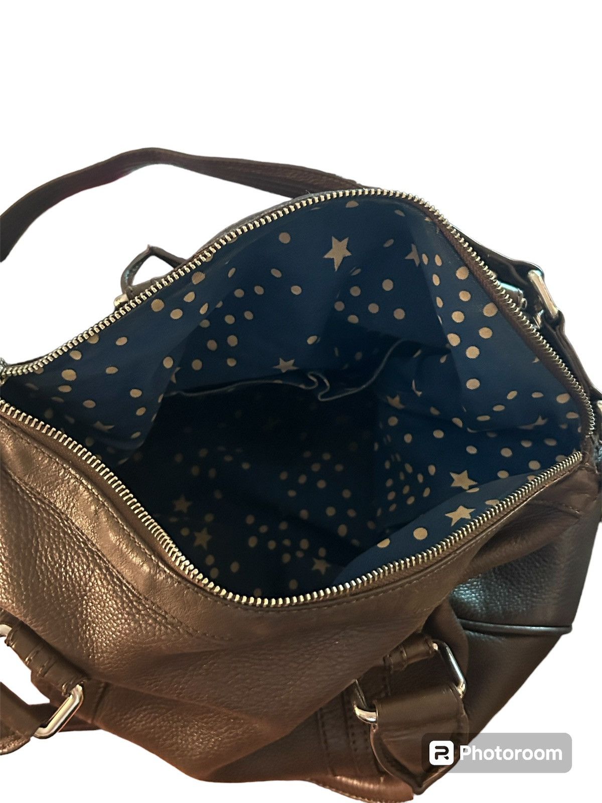 Marc by Marc Jacobs Marc by Marc Jacob’s leather handbag Size ONE SIZE - 4 Thumbnail