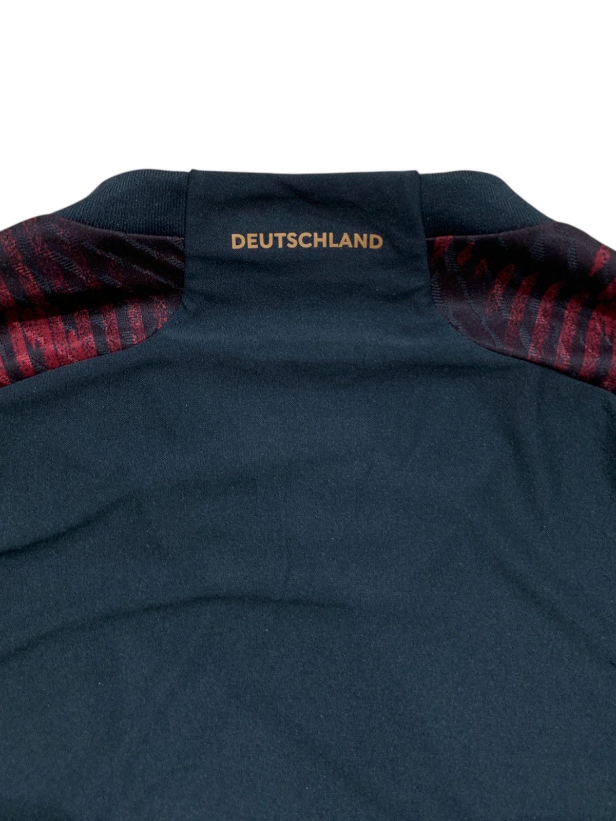 Adidas DFB Germany longsleeve jersey rare Size US M / EU 48-50 / 2 - 8 Thumbnail