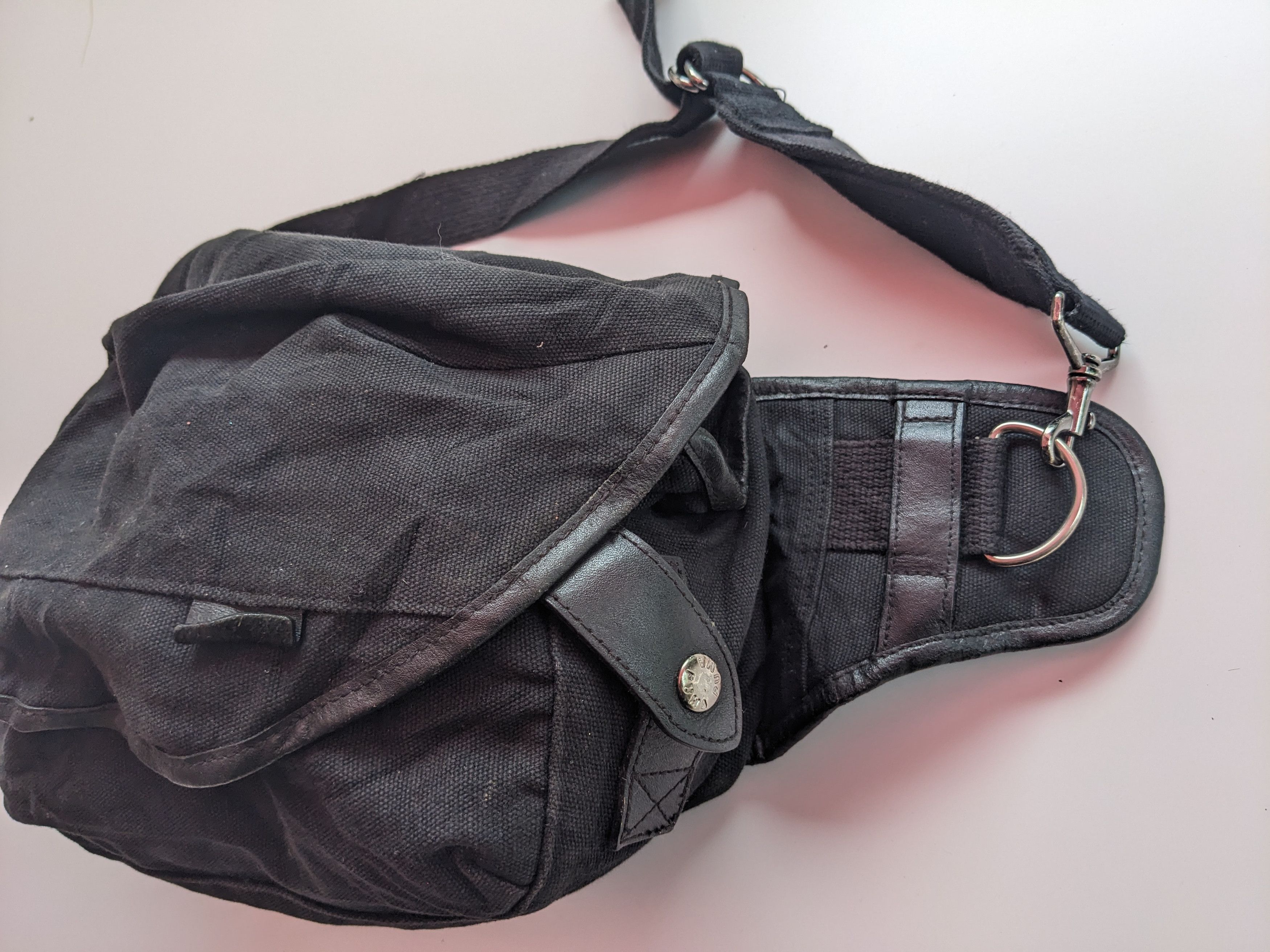 Puma Puma waistbag crossbody Size ONE SIZE - 5 Thumbnail
