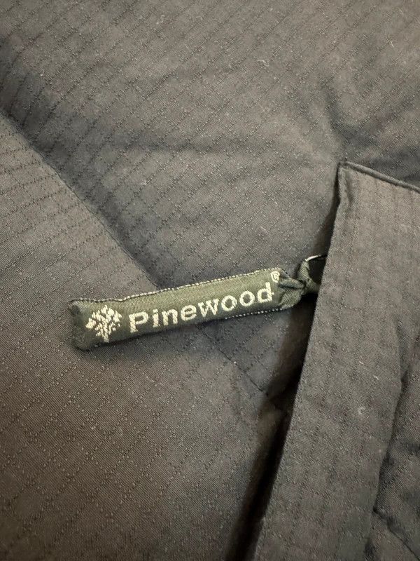 Other Pinewood Hunter Down Puffer Vest size L Size US L / EU 52-54 / 3 - 7 Thumbnail