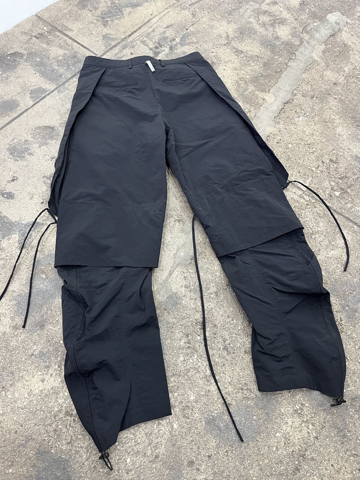 Other Archival Reinvent Multi Bag Cargo Pants (unisex) Size US 31 - 15 Thumbnail