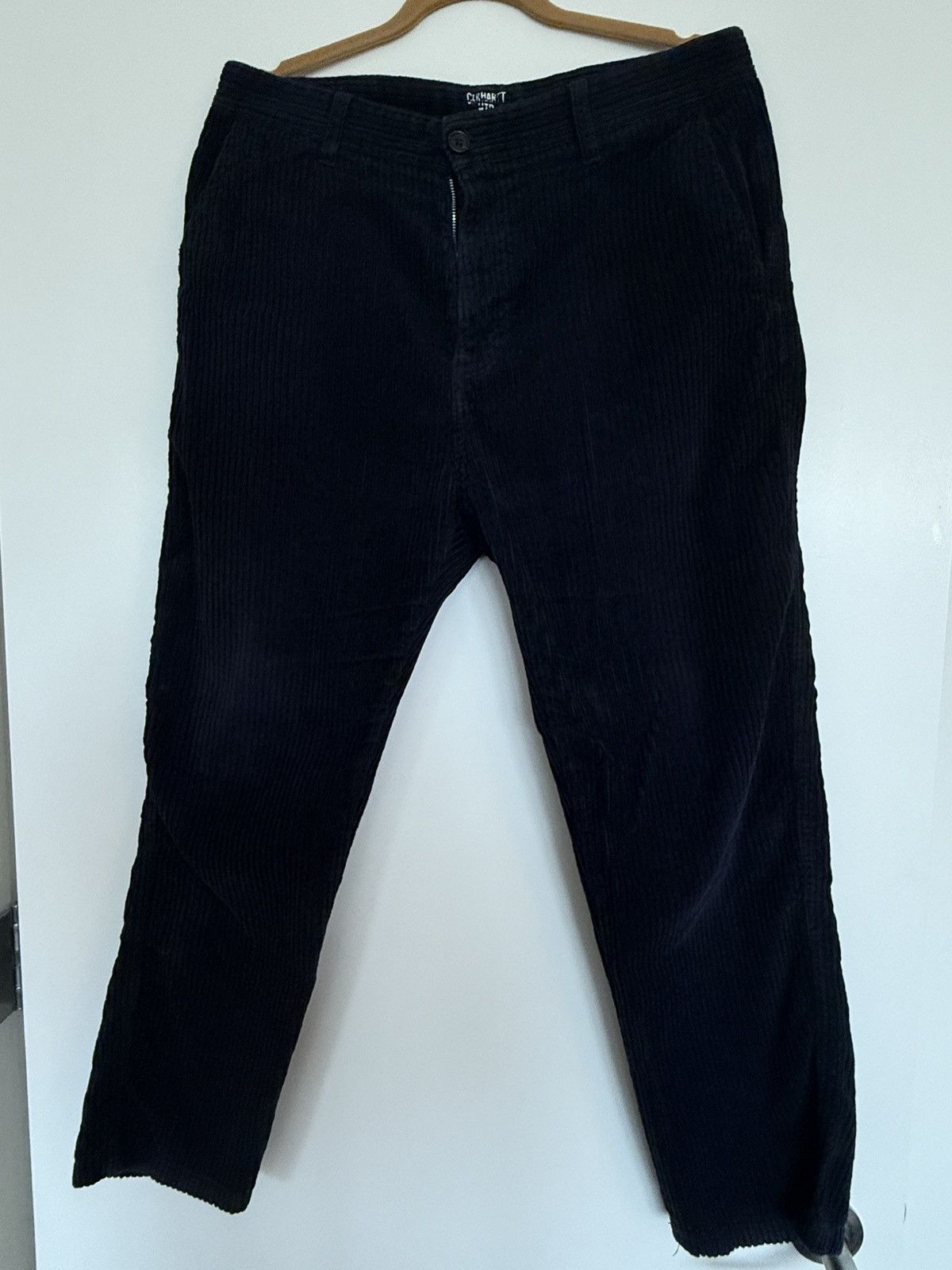 Carhartt Wip Carhartt WIP Menson Pant Size US 32 / EU 48 - 2 Thumbnail
