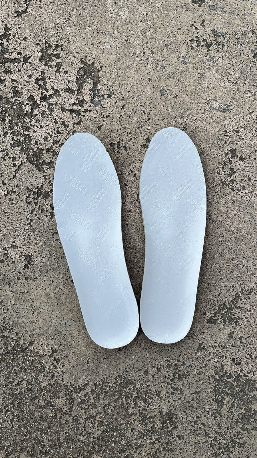 Maison Margiela Maison Margiela Future Low Pvc Laminated Size US 8 / EU 41 - 8 Thumbnail