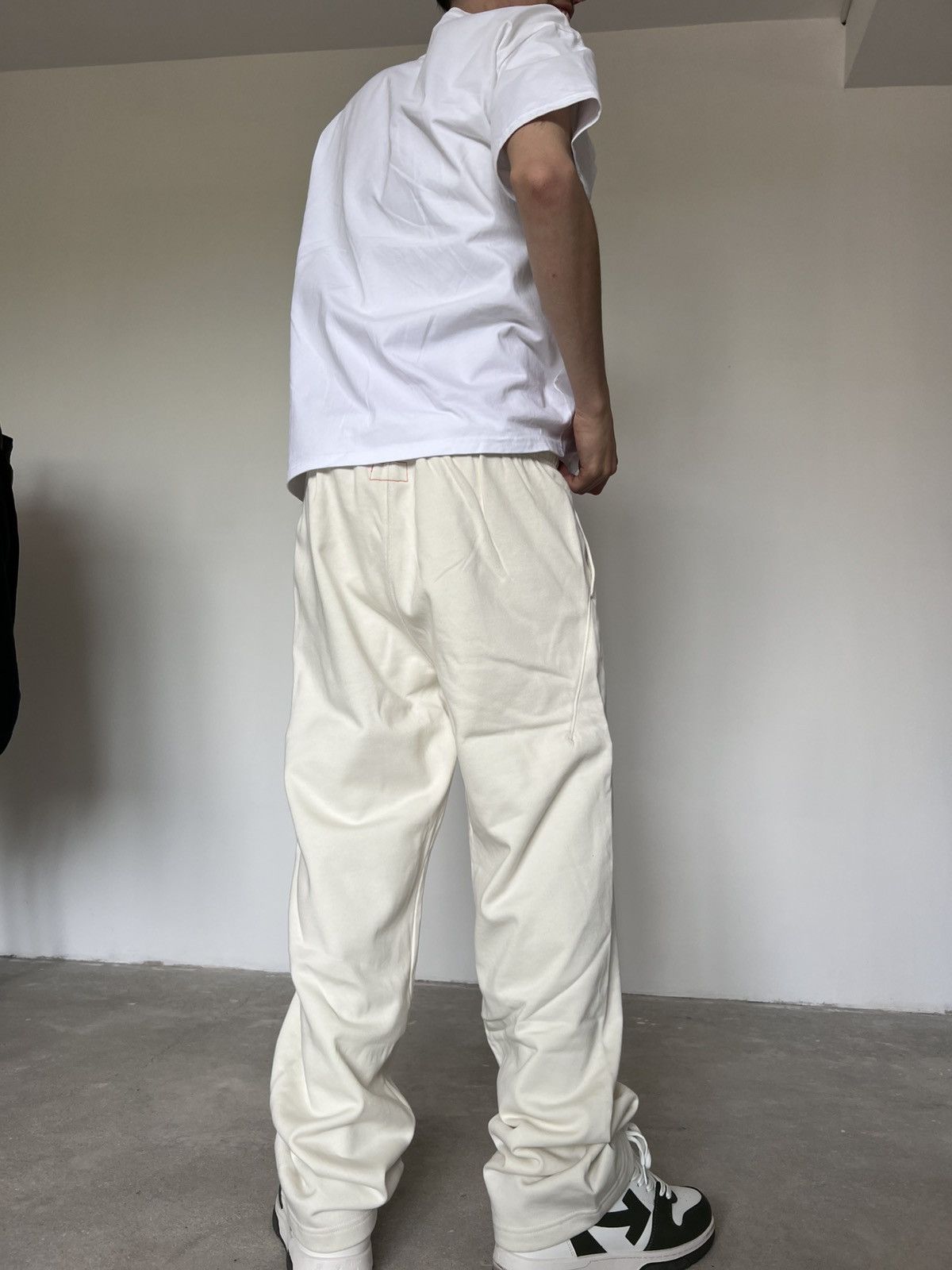 Calvin Klein × Heron Preston Heron Preston X Calvin Klein Pants Size US 32 / EU 48 - 6 Thumbnail