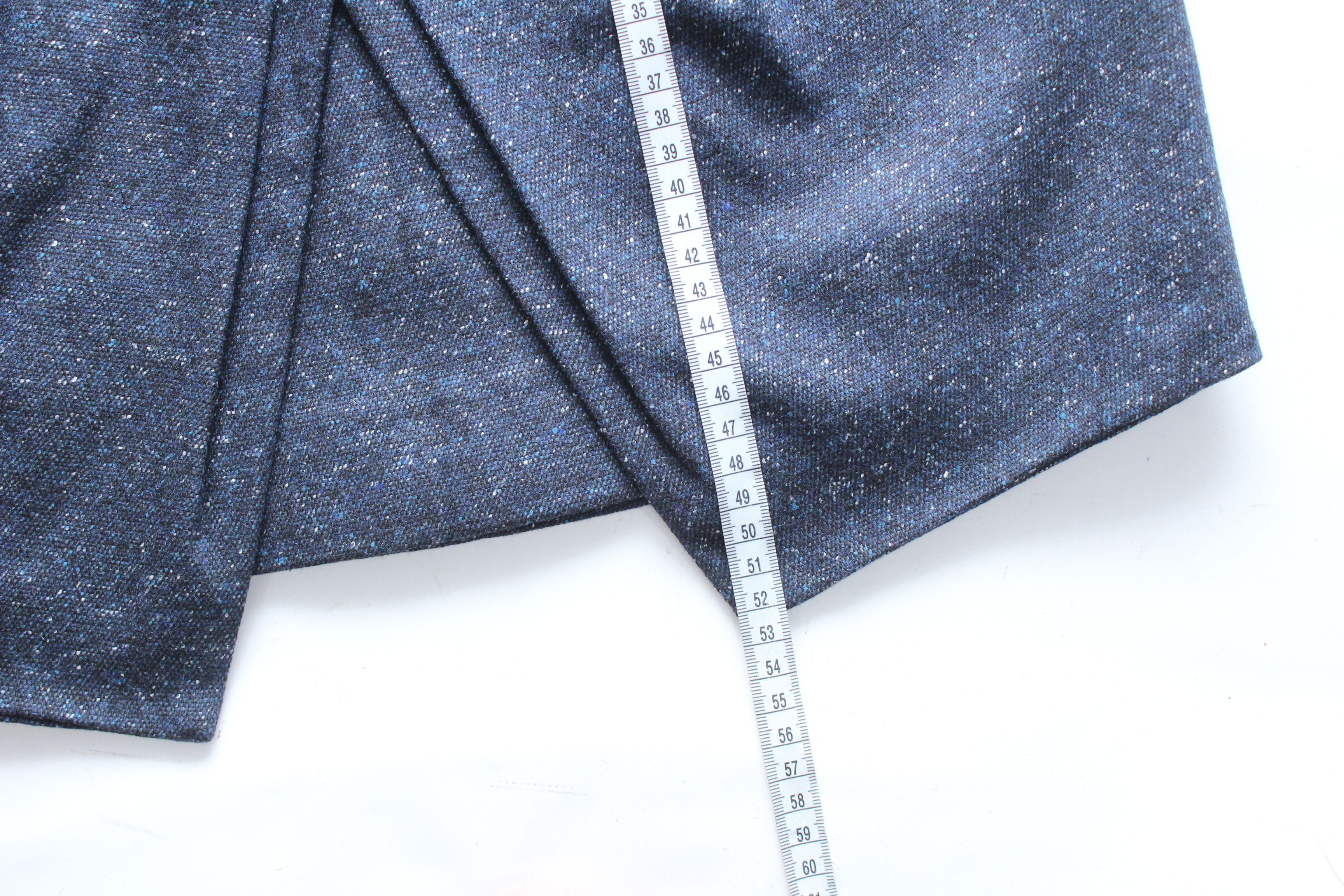 Other Who's Who Skirt Womens Size 44 Authentic Hype Rare Size 30" / US 8 / IT 44 - 6 Thumbnail