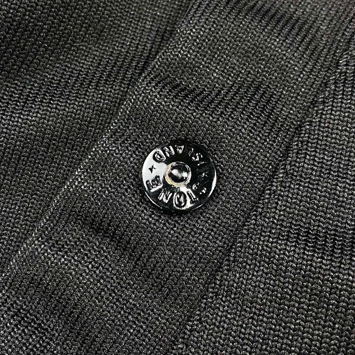 Stone Island Zip Up Size US L / EU 52-54 / 3 - 3 Thumbnail