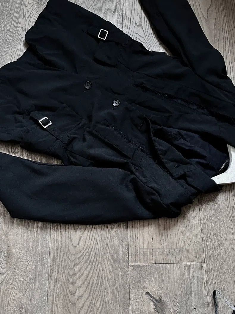 Comme des Garcons Comme Des Garcons blazer Size M / US 6-8 / IT 42-44 - 9 Thumbnail