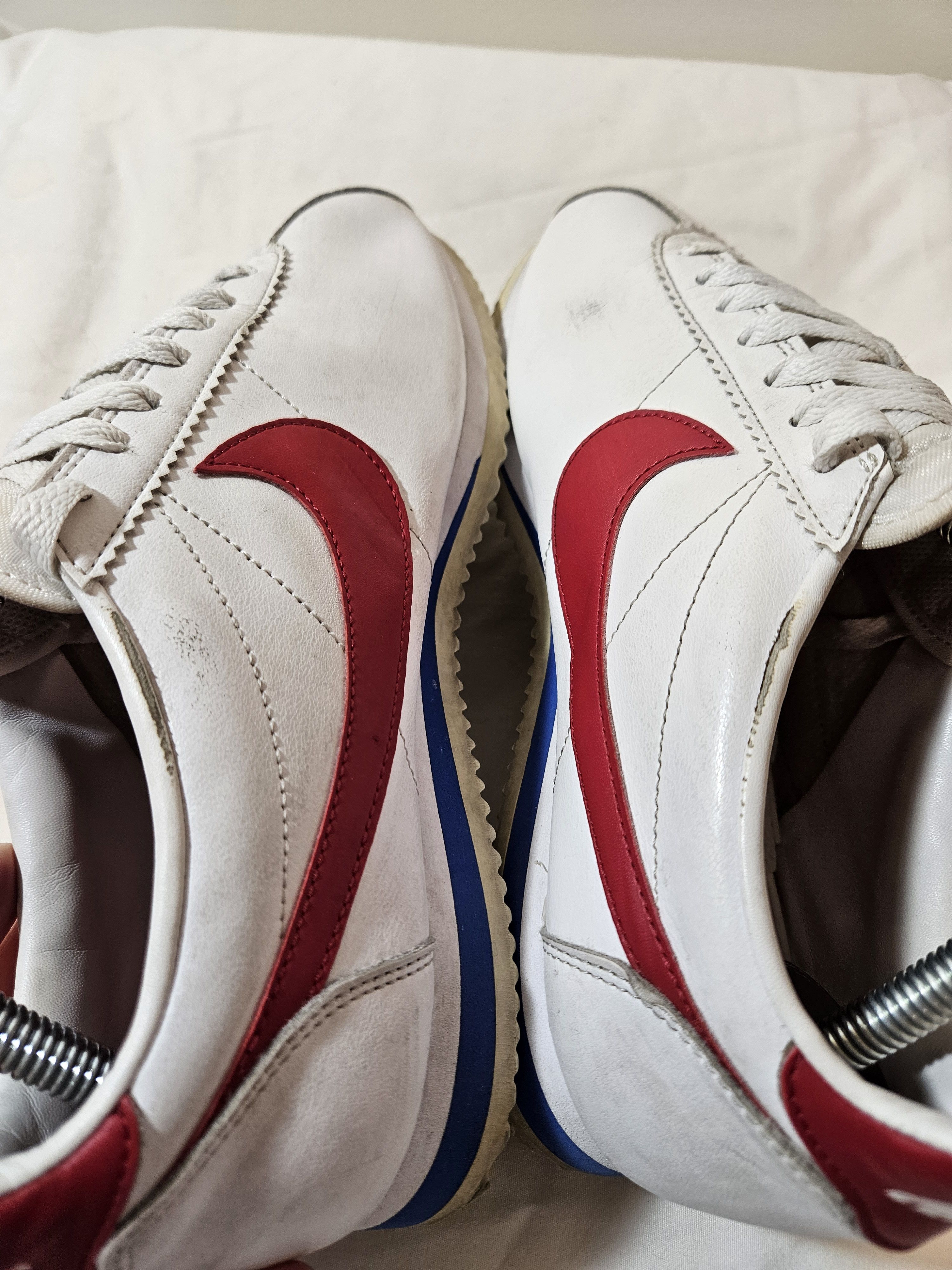 Nike 2018 Nike Cortex Forrest Gump shoes Size US 9 / IT 39 - 5 Thumbnail