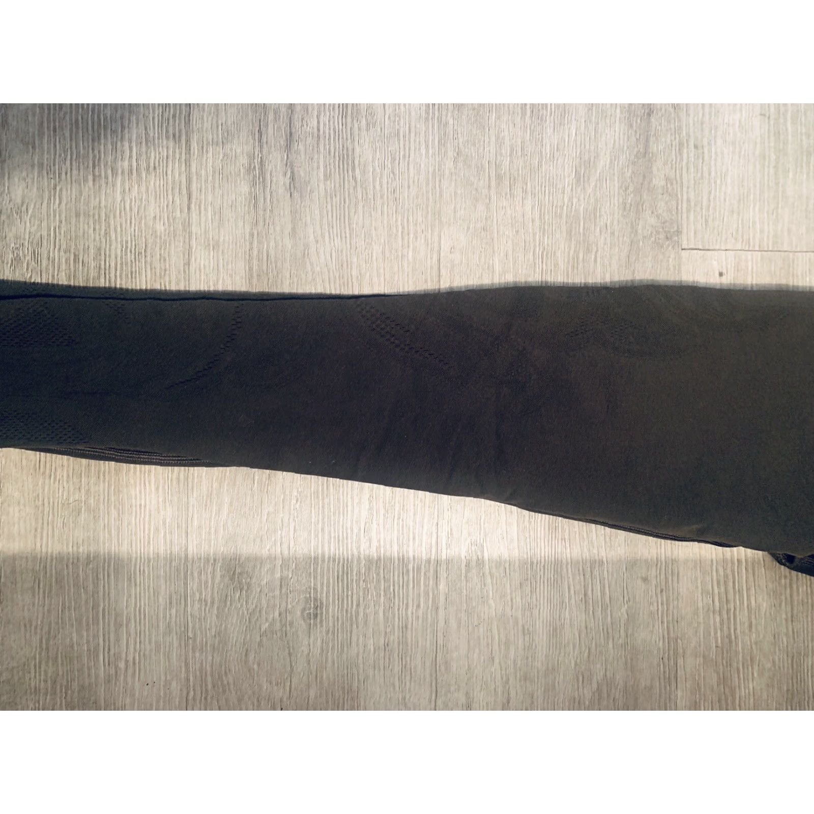 Lululemon Lululemon Leggings Women Size 6 Forest Green Athletic Ankle Activewear Size 28" / US 6 / IT 42 - 6 Thumbnail