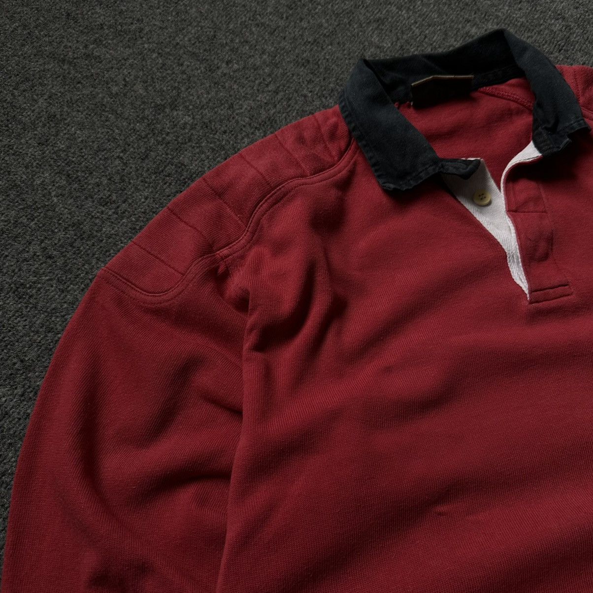 Hypebeast VTG R.M.Williams Mans Long-sleeve T-shirts Made In Australia Size US L / EU 52-54 / 3 - 7 Thumbnail