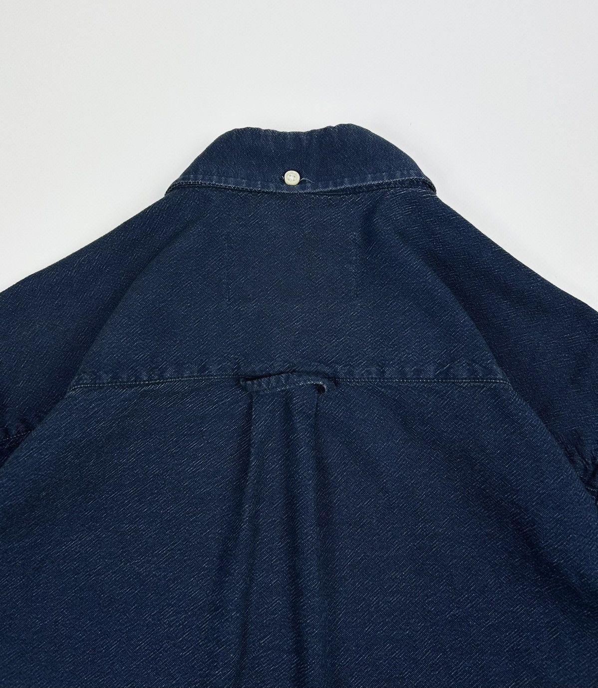 Our Legacy × Vintage Vintage Our Legacy Classic Button up Shirt Size US M / EU 48-50 / 2 - 10 Thumbnail