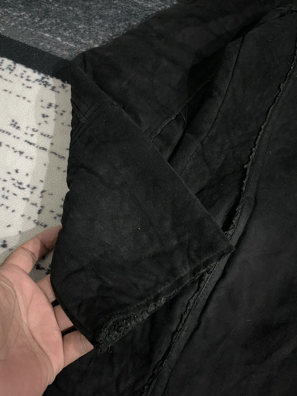 Tornado Mart Vintage Tornado Mart Hoodie Jacket Size US M / EU 48-50 / 2 - 9 Thumbnail