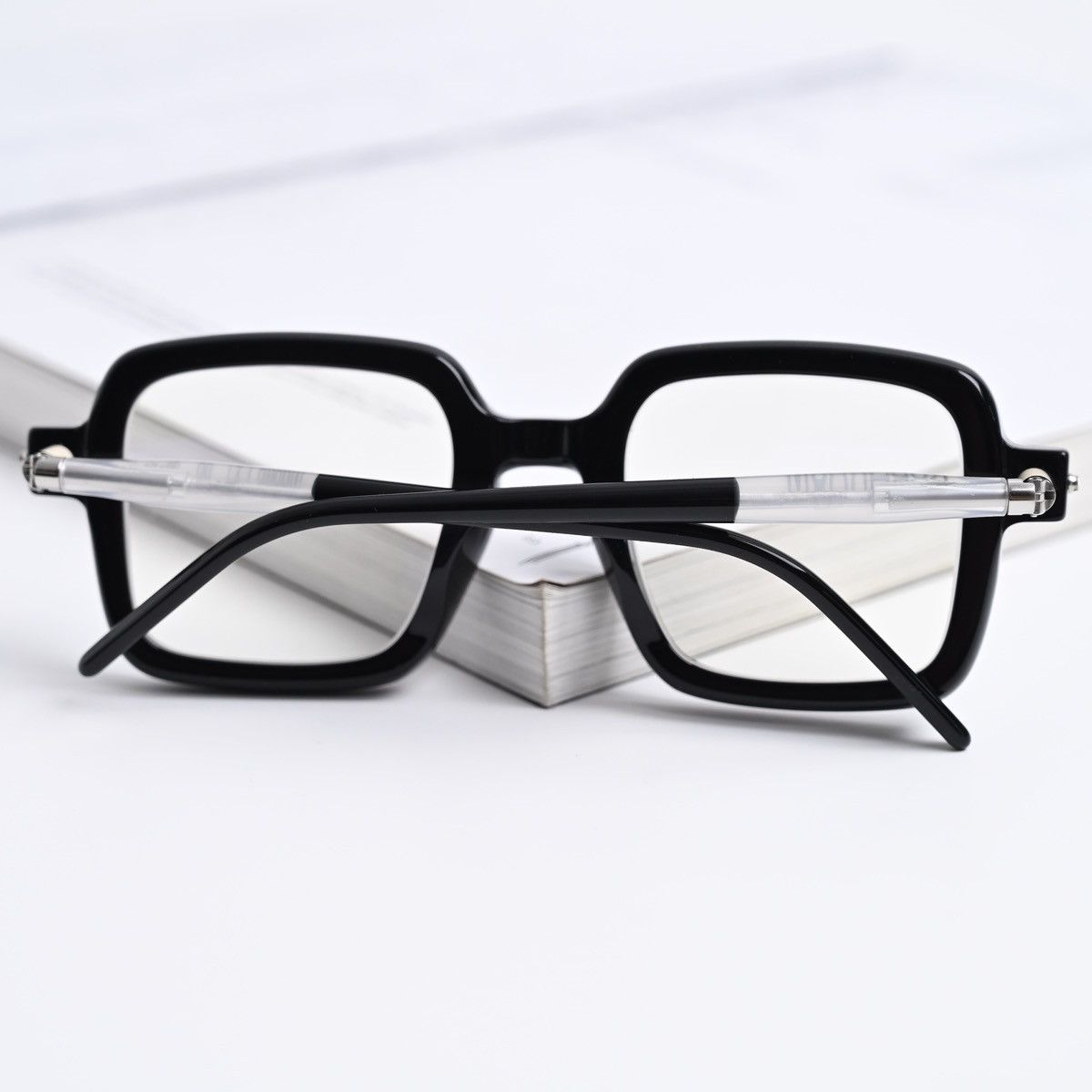Kuboraum KUBORAUM P21 GLASSES Size ONE SIZE - 10 Thumbnail