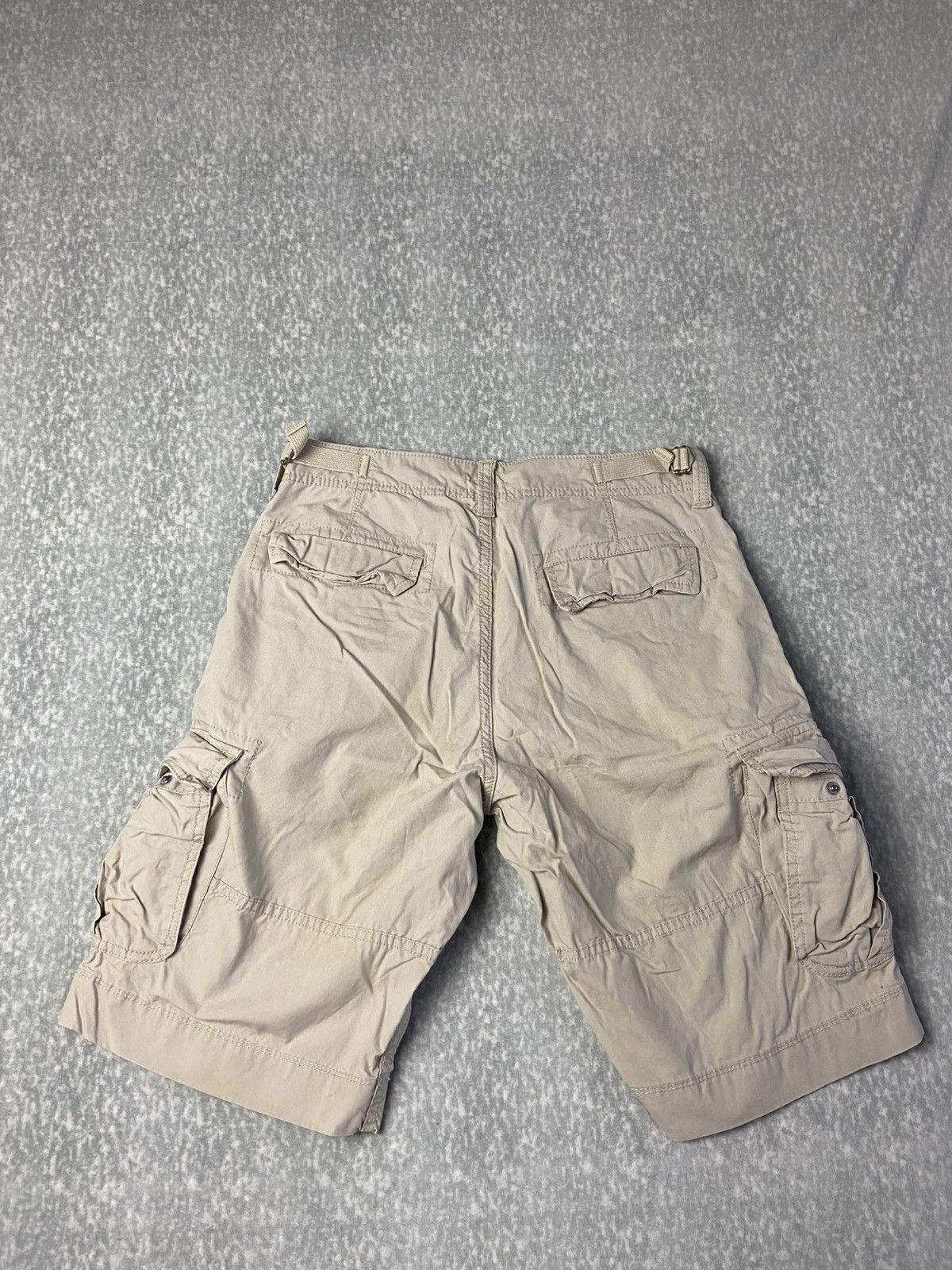 Gap Gap Cargo Shorts Size US 30 / EU 46 - 3 Thumbnail