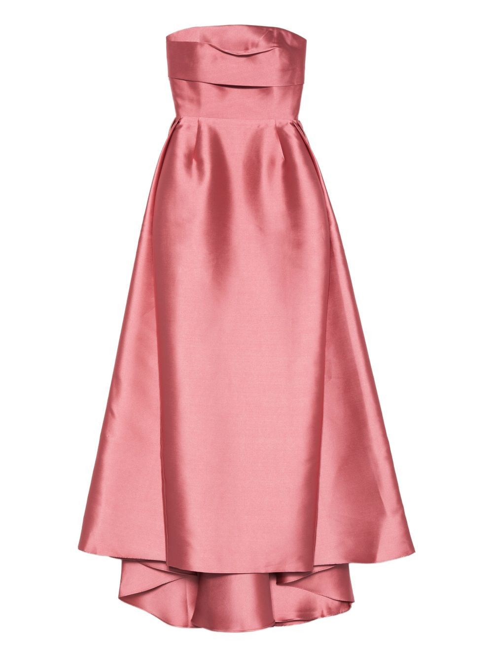 Solace London TIFFANY MIDI DRESS Size XS / US 0-2 / IT 36-38 - 1 Thumbnail