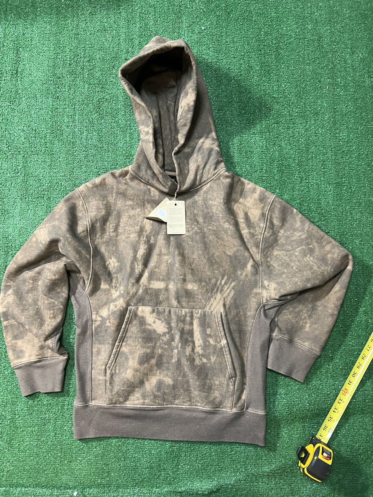 Yeezy Yeezy Season 3 Size US S / EU 44-46 / 1 - 4 Thumbnail