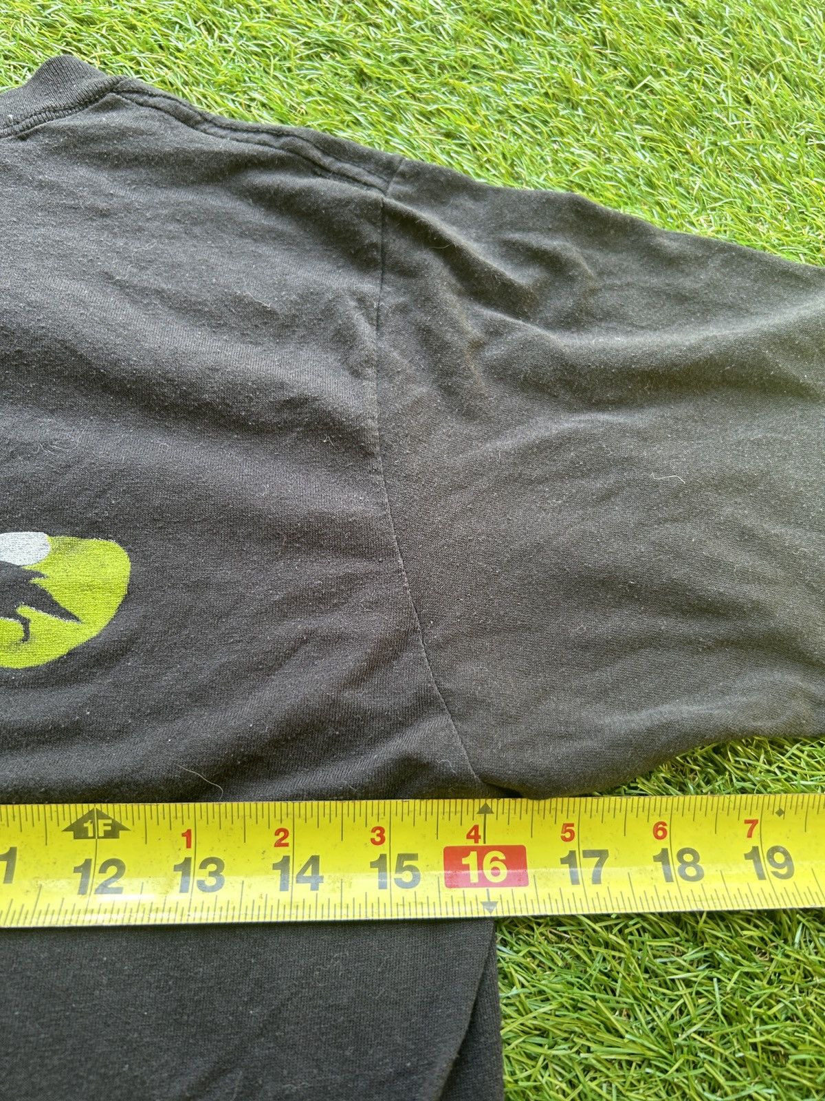 Vintage Vintage 1981 Cats Musical T-Shirt Size US S / EU 44-46 / 1 - 7 Thumbnail