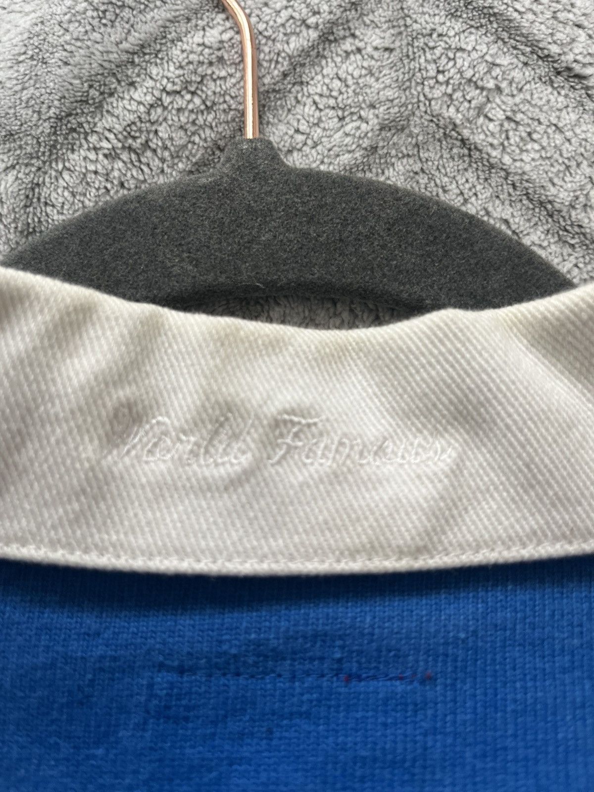 Supreme Supreme Long Sleeve Size US L / EU 52-54 / 3 - 6 Thumbnail
