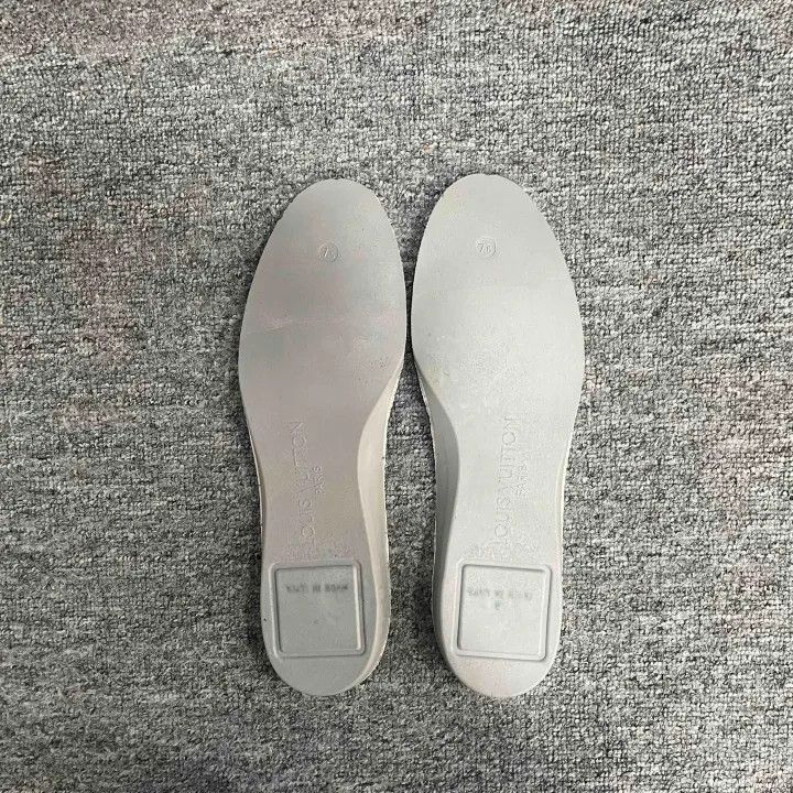 Louis Vuitton Louis Vuitton Trainer Casual Sneakers for Men -2508 Size US 8 / EU 41 - 6 Thumbnail
