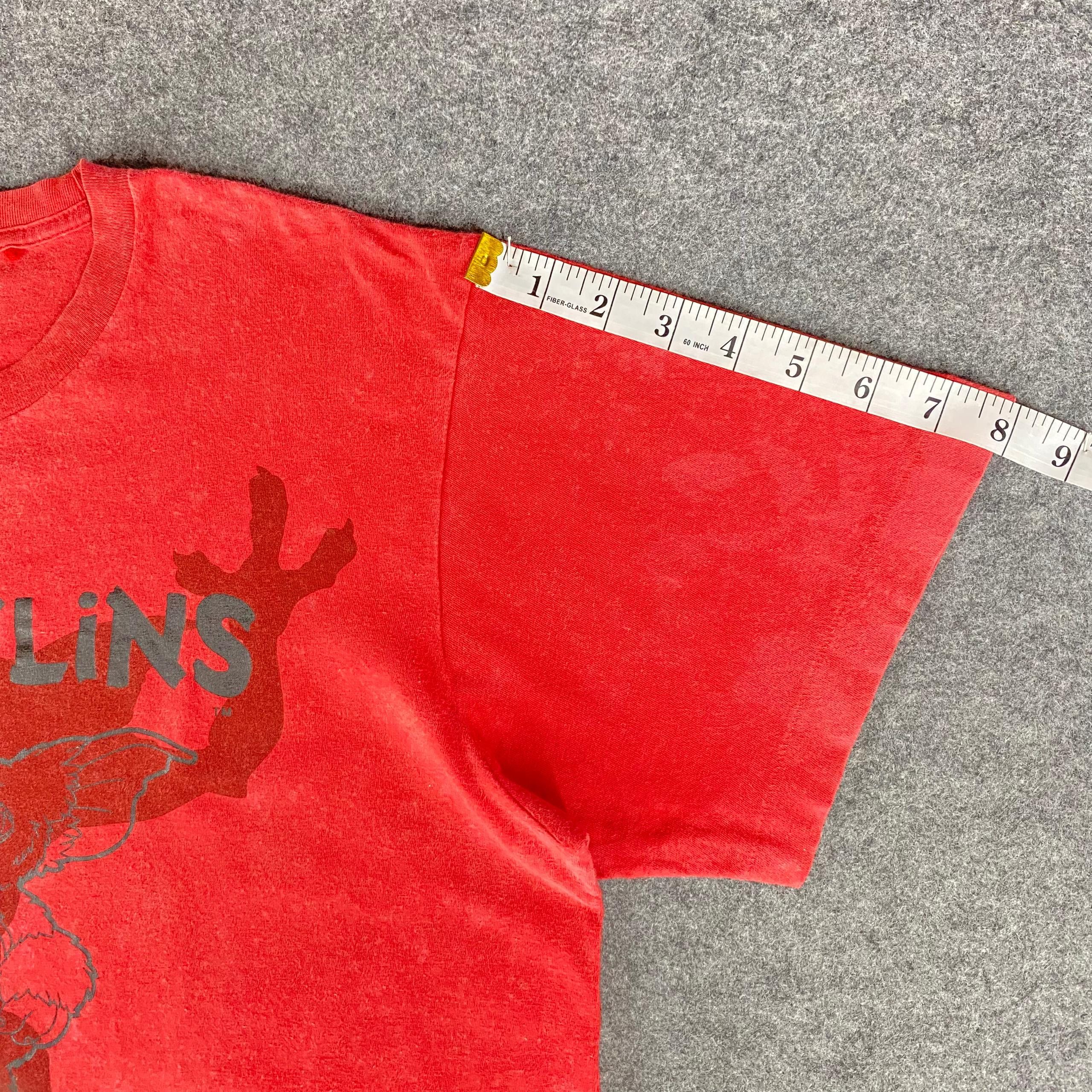 Anime Gremlins by Uniqlo Tshirt Size US L / EU 52-54 / 3 - 5 Thumbnail