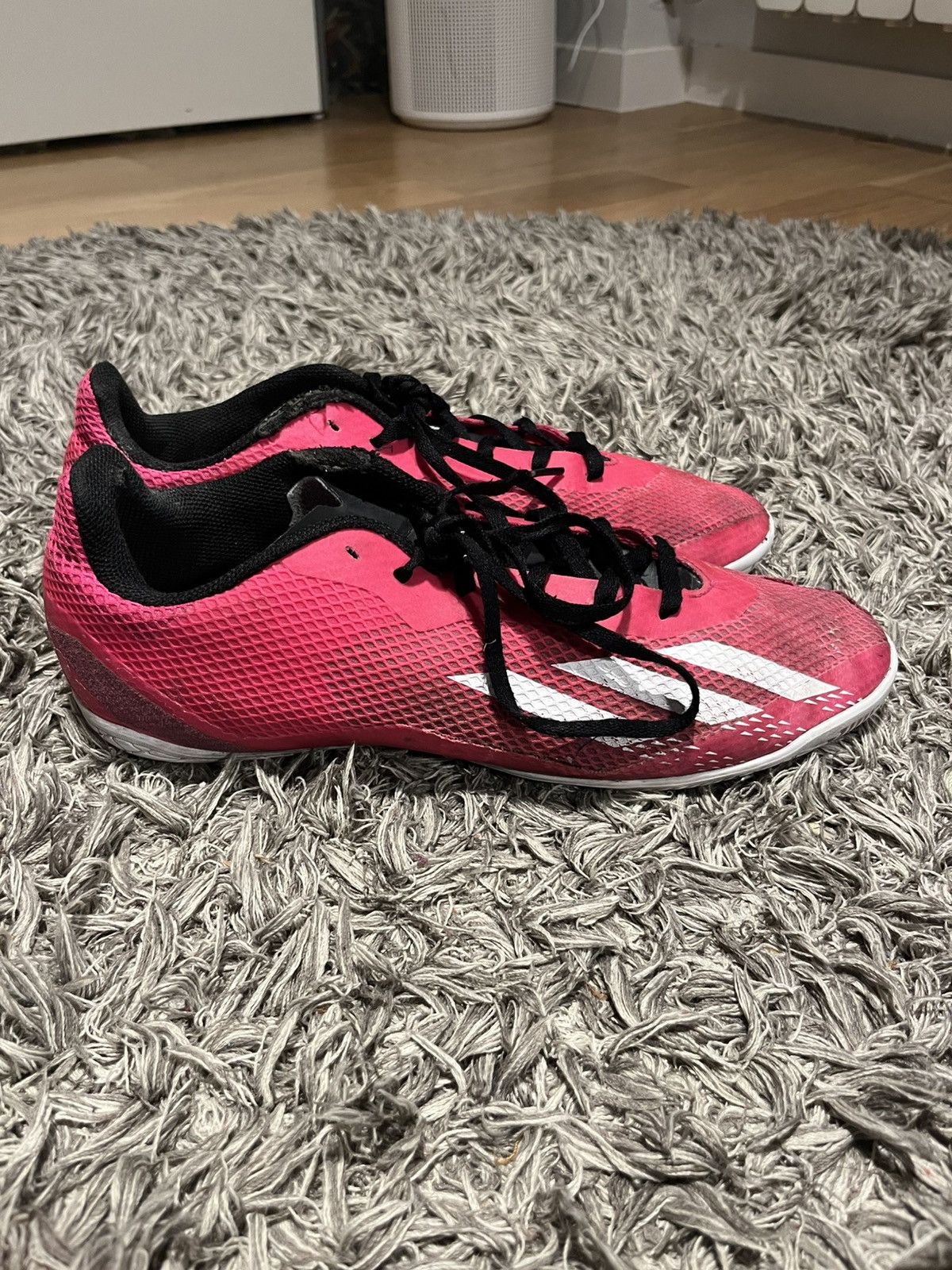 Adidas Adidas sport shoes Size US 10.5 / EU 43-44 - 3 Thumbnail