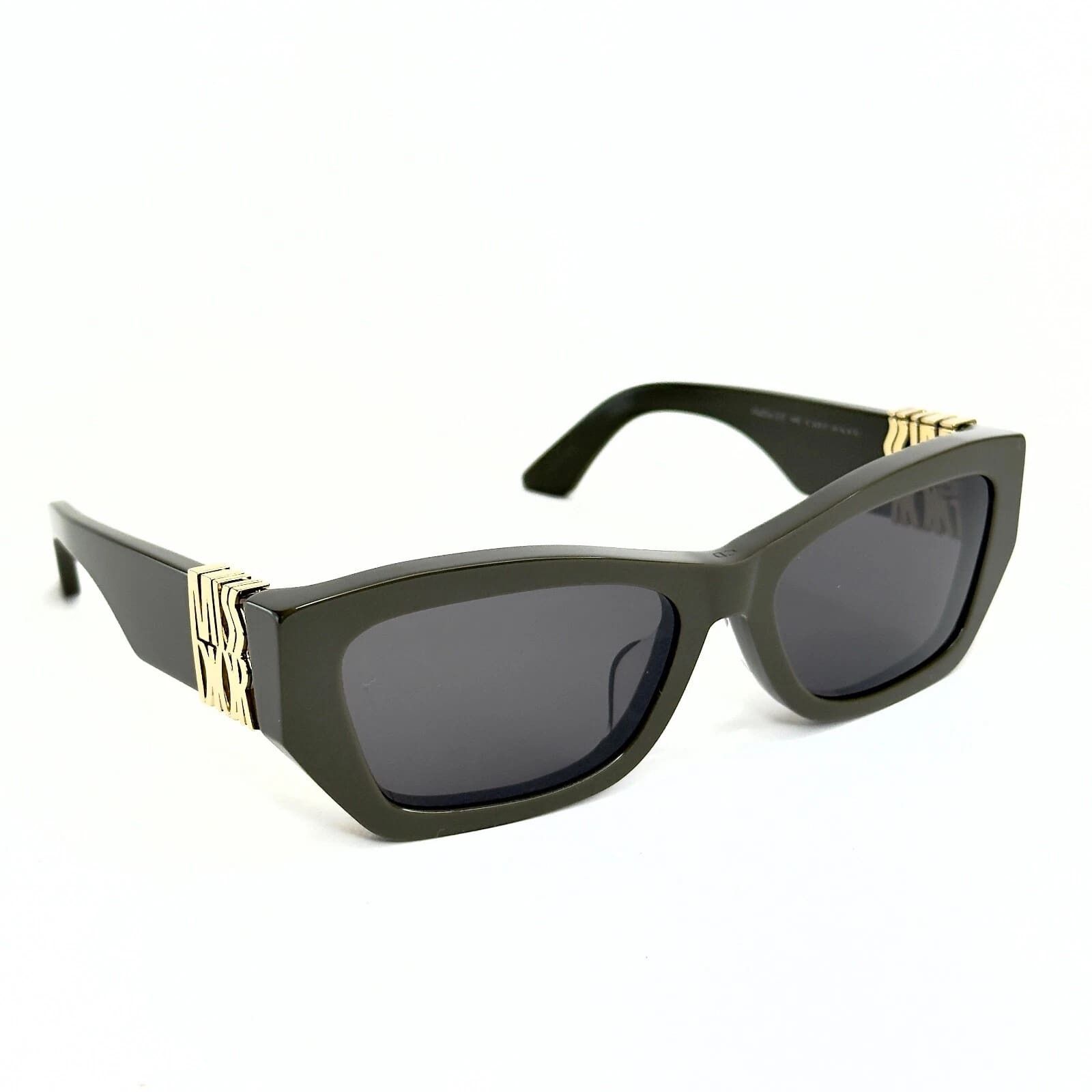 Christian Dior Monsieur CHRISTIAN DIOR MISSDIOR MISS S1F Fashion Sunglasses CD40182 Size ONE SIZE - 10 Thumbnail
