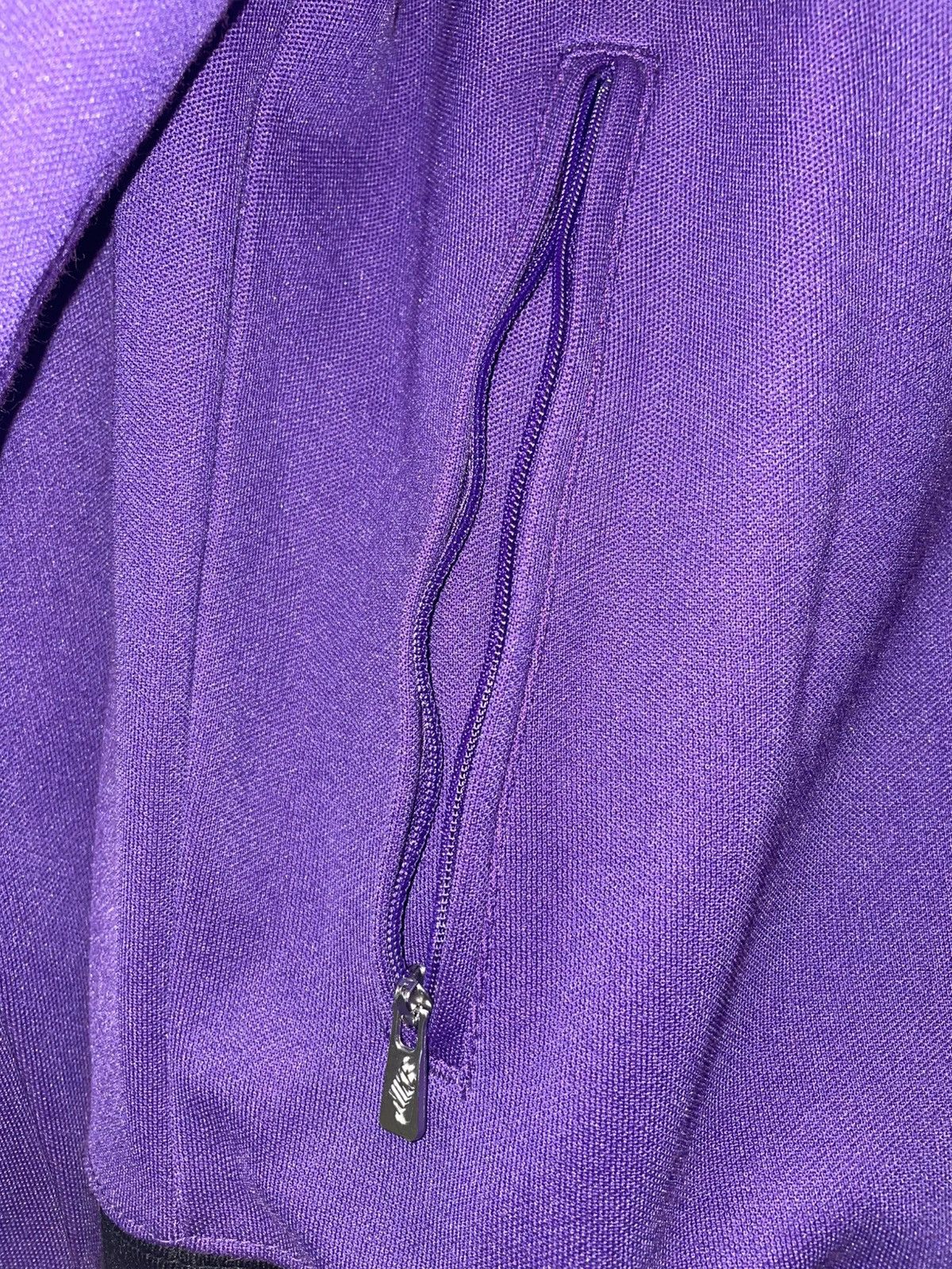 Nike Nike warmup tack jacket Size US S / EU 44-46 / 1 - 6 Thumbnail