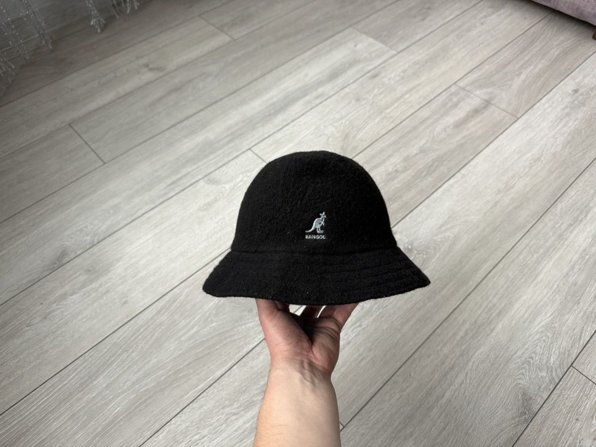 Kangol Vintage Kangol Wool Hat Size ONE SIZE - 1 Thumbnail