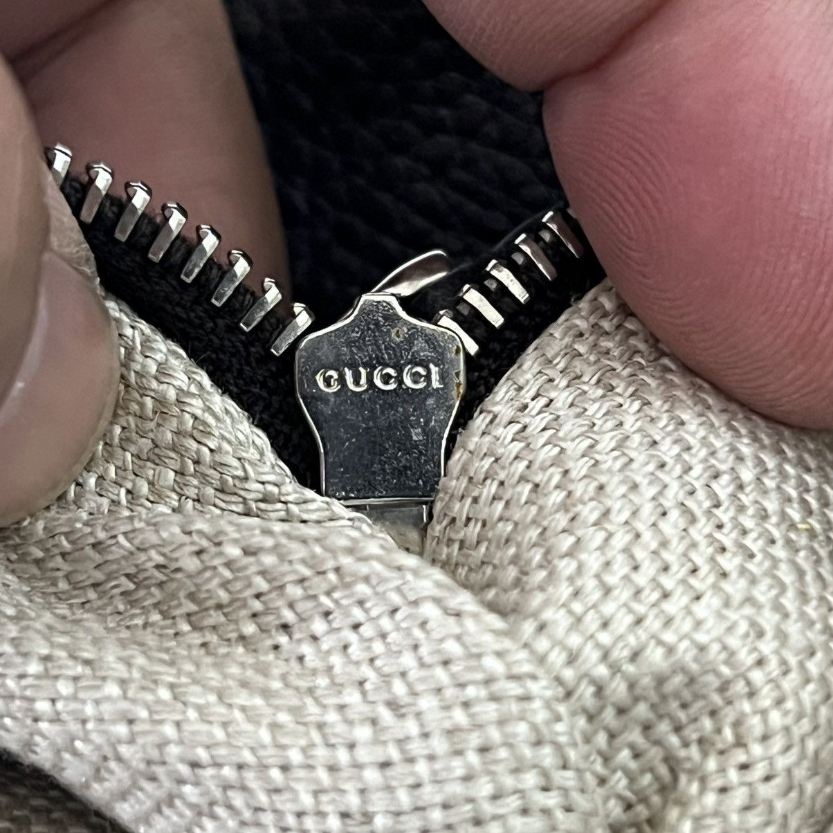 Gucci Gucci GG shoulder tote bag Size ONE SIZE - 19 Thumbnail