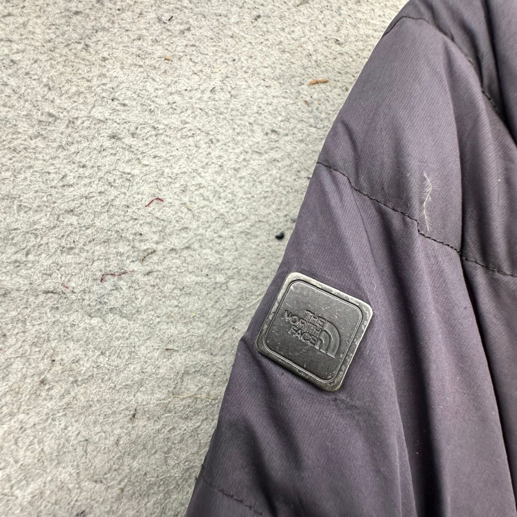 The North Face The North Face Parka Jacket Womens Large Black 600 Down Puffer Metro Miss A6YC Parka Coat Long Sleeve Zip Hoodie? Size L / US 10 / IT 46 - 6 Thumbnail