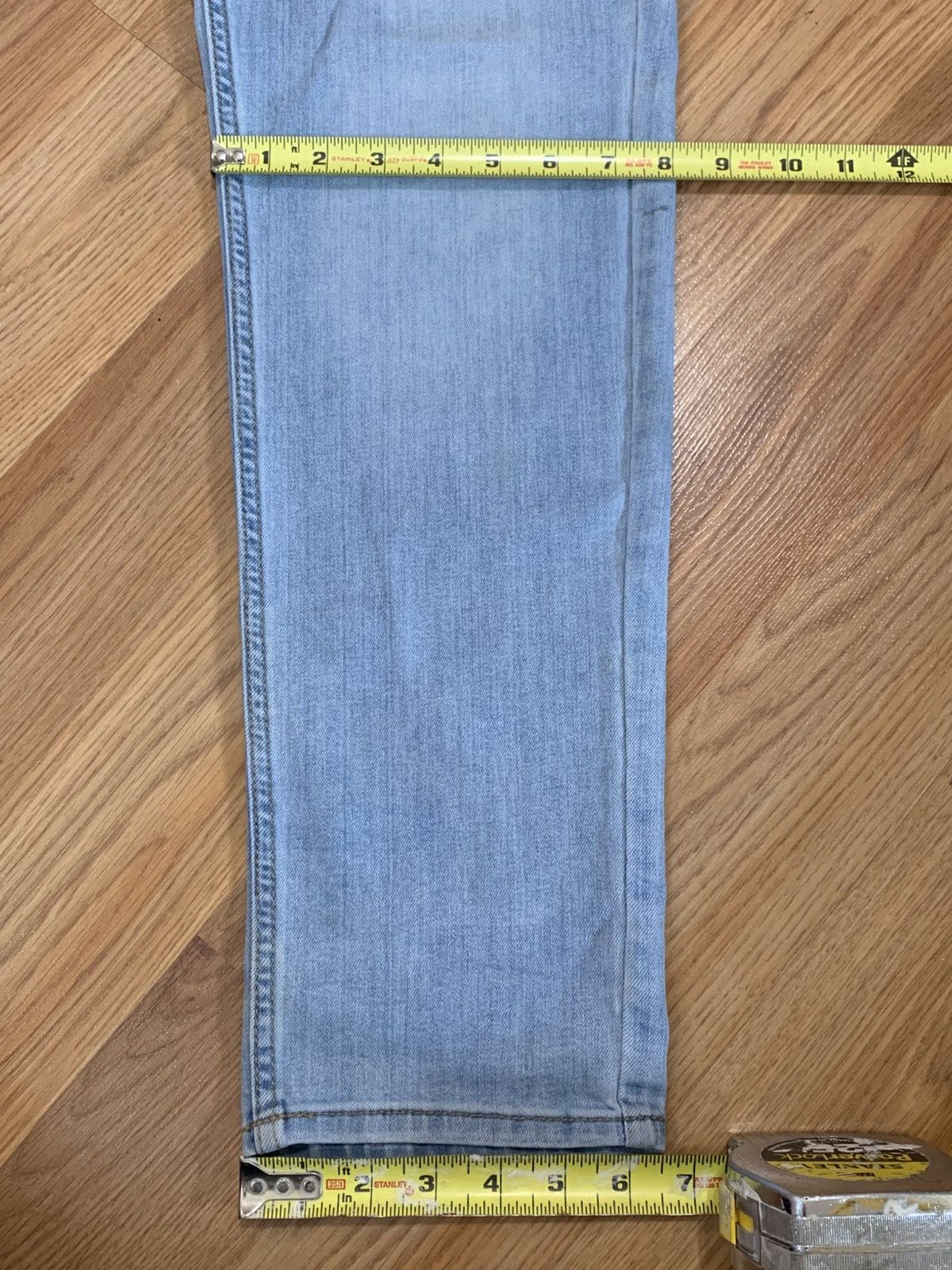 Urban Pipeline 29x30-Urban Pipeline Superflex +Ultraflex Waistband Taper Size US 29 - 9 Thumbnail