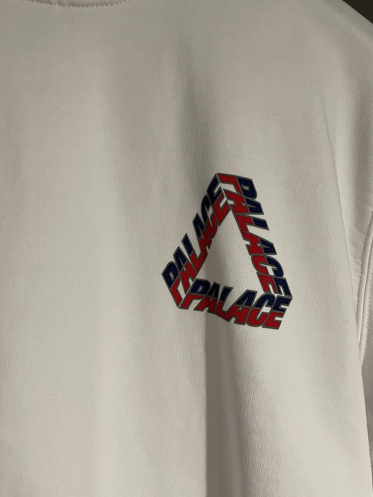 Palace × Vintage Palace Split P3 Crew Size US S / EU 44-46 / 1 - 3 Thumbnail