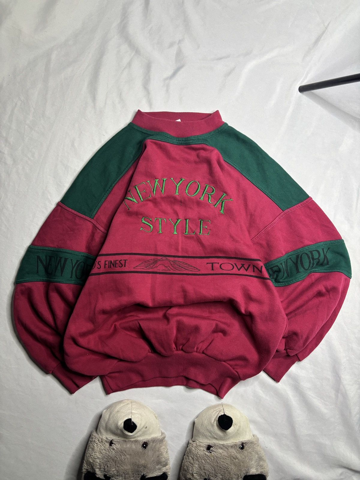 Hysteric Glamour × Japanese Brand Hysteric Glamour Zip Hoodie