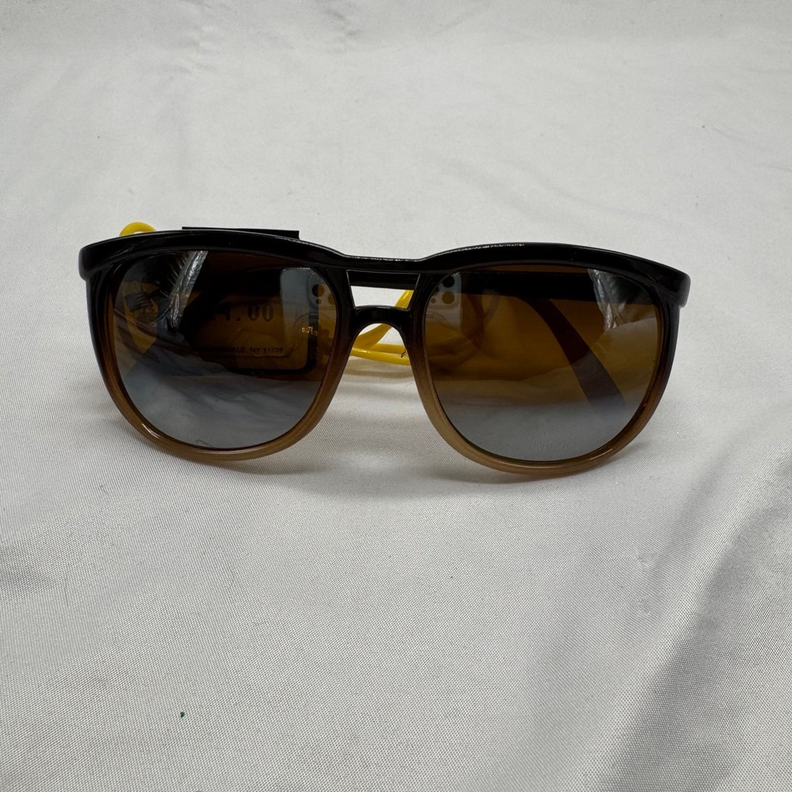 NBDN Nobrandedon VTG Opti-Ray NOS sunglasses Size ONE SIZE - 4 Thumbnail