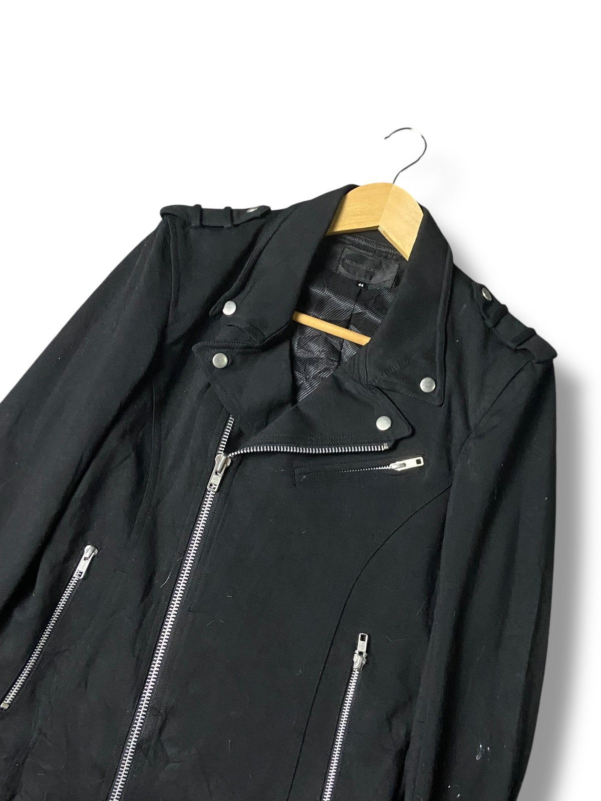 Murder License Vintage Murder License Riders Jacket (150) Size US XXS / EU 40 - 2 Thumbnail