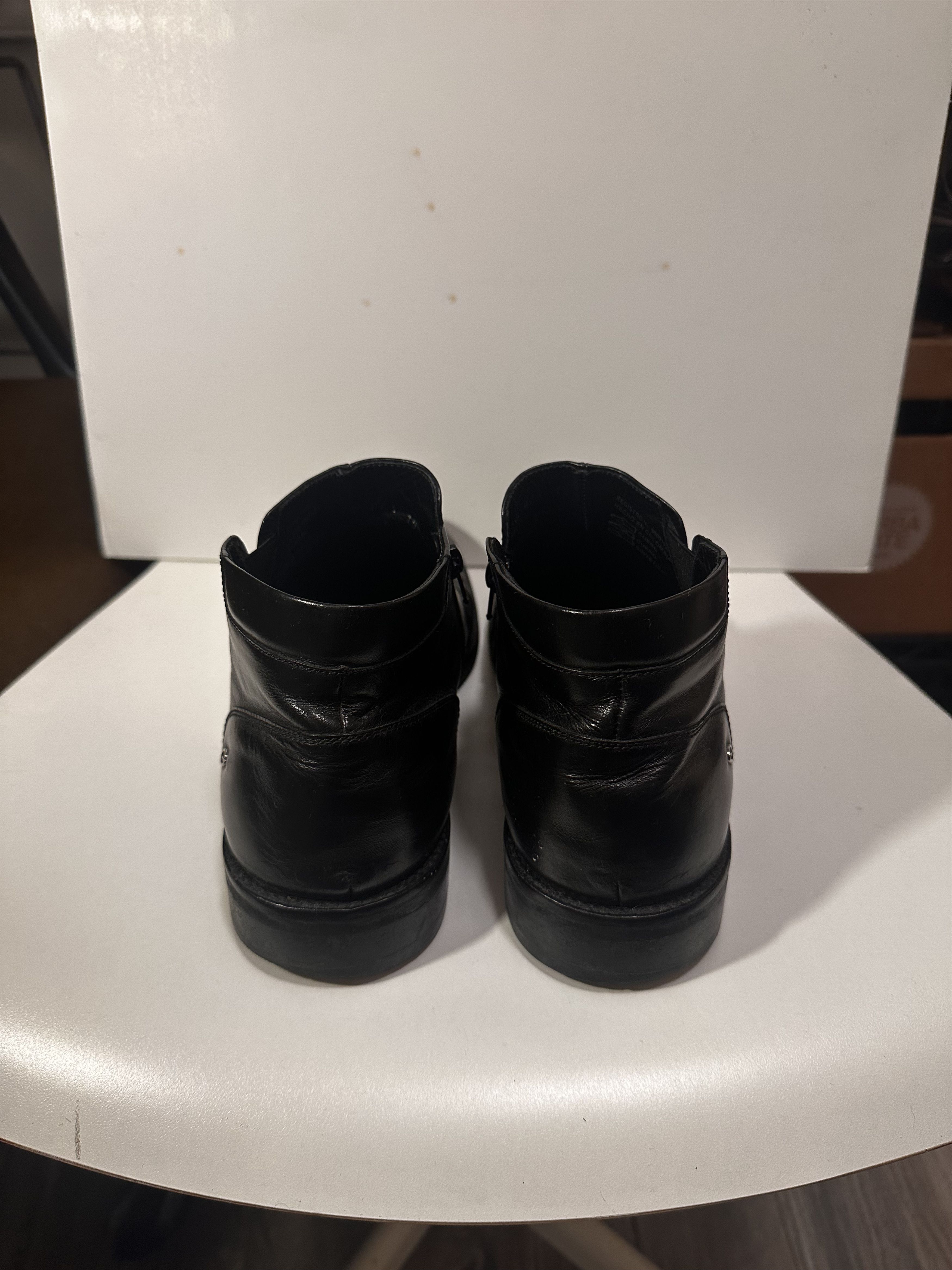 Vintage Gambinelli Size US 7.5 / EU 40-41 - 7 Thumbnail