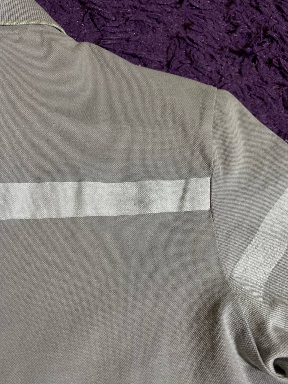 G-Star × Japanese Brand Vintage G Star Raw Graphic Logo Distressed 90’s tee Size US M / EU 48-50 / 2 - 2 Thumbnail