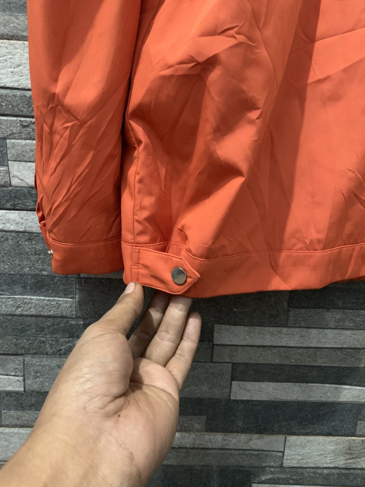 Balenciaga Vintage Balenciaga Jacket Size US M / EU 48-50 / 2 - 6 Thumbnail
