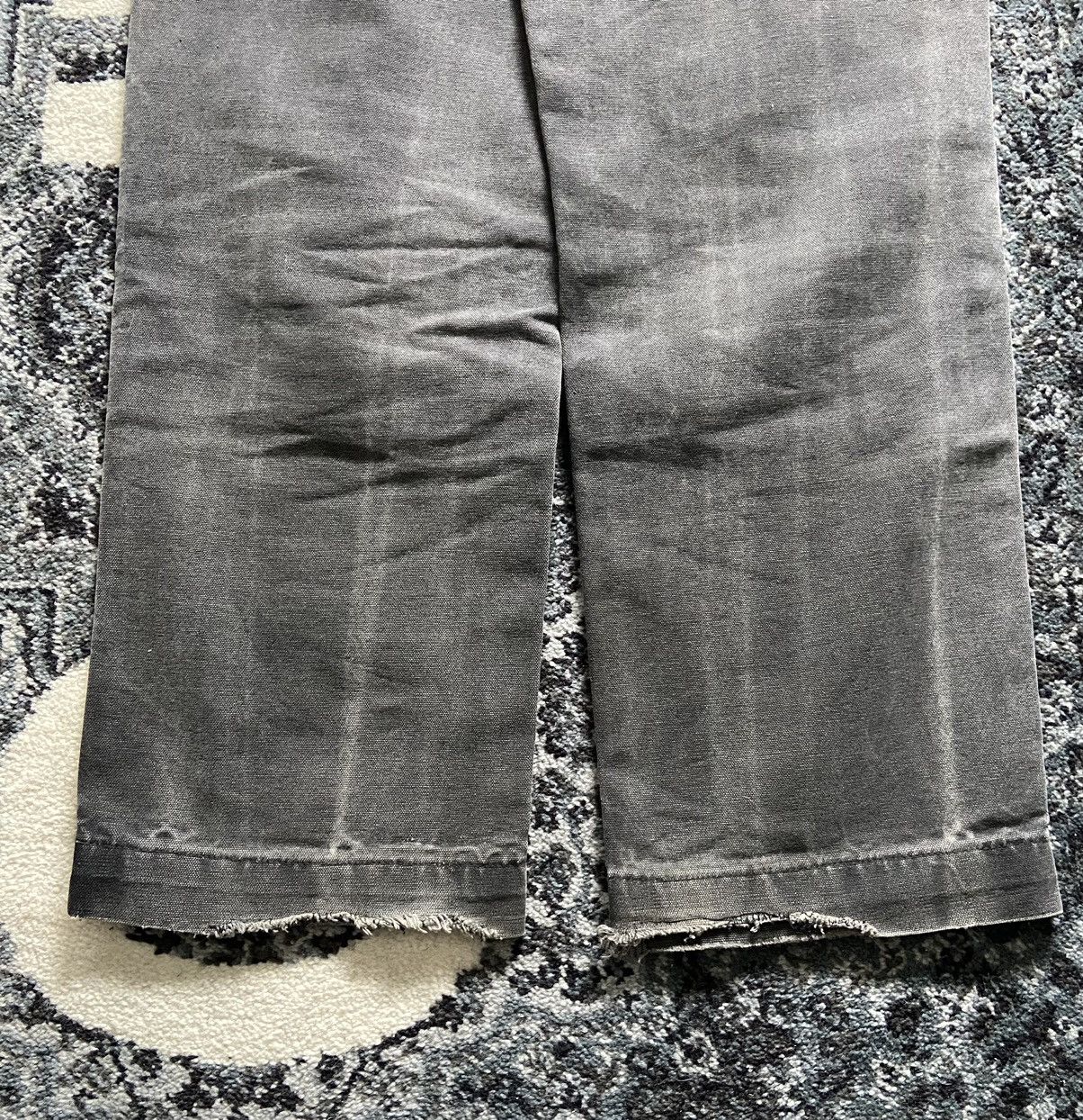 Carhartt × Vintage Vintage carhartt carpenter pants Size US 30 / EU 46 - 7 Thumbnail