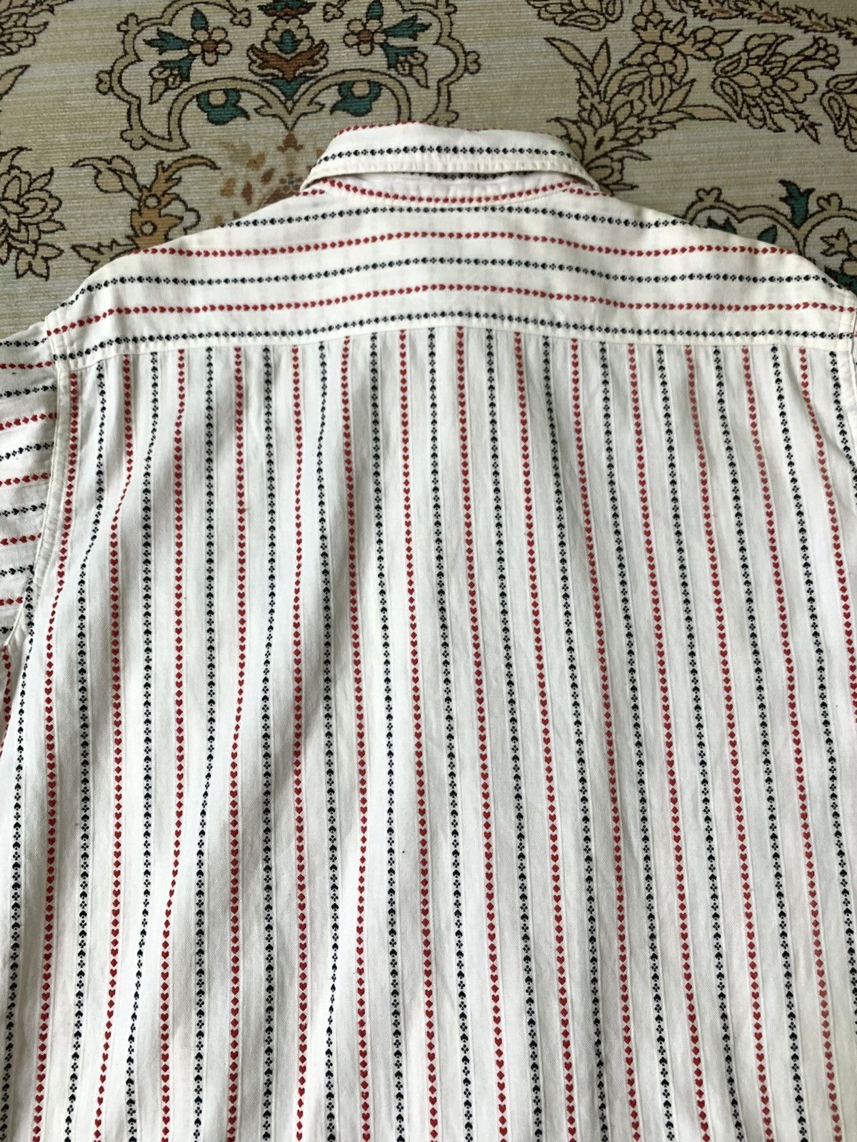 Sugar Cane SUGAR CANE SHIRT VINTAGE Size US M / EU 48-50 / 2 - 13 Thumbnail