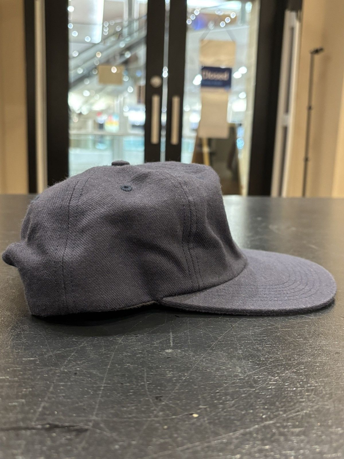 Supreme Supreme Gonz Butterfly Hat - Navy Size ONE SIZE - 3 Thumbnail