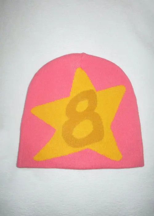 Other 8STAR BEANIE Size ONE SIZE - 1 Thumbnail