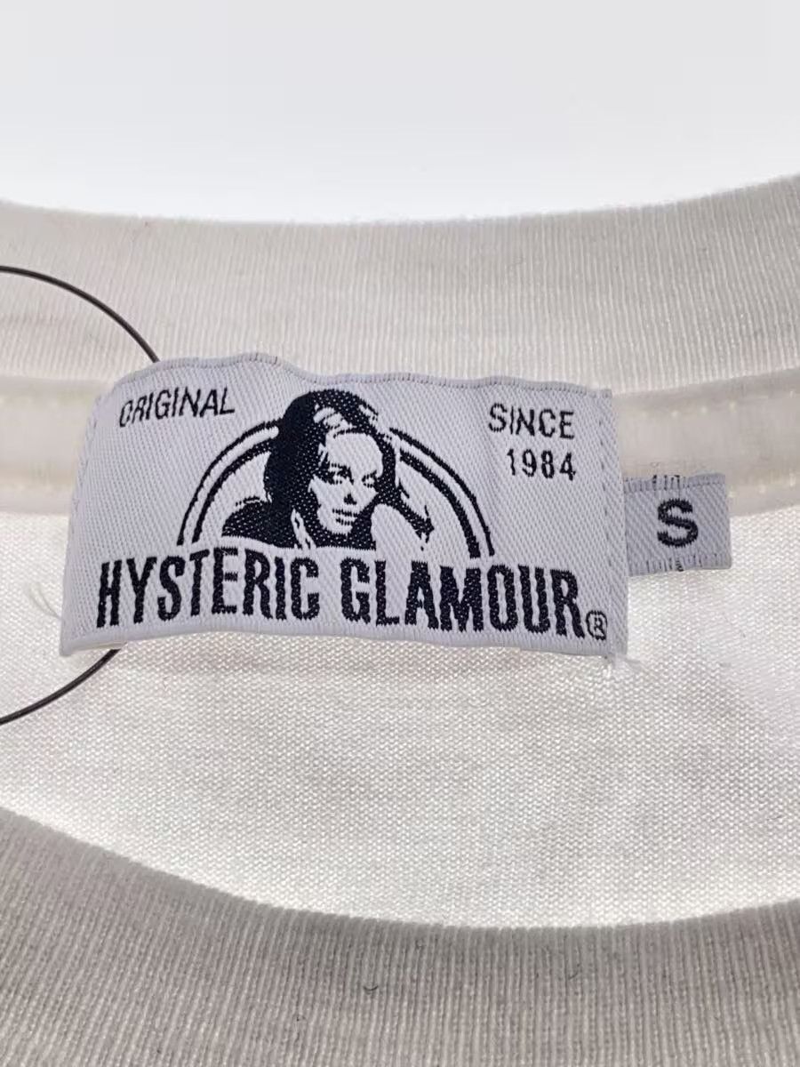 Hysteric Glamour Hysteric Woman Bearbrick Tee Size US S / EU 44-46 / 1 - 4 Thumbnail