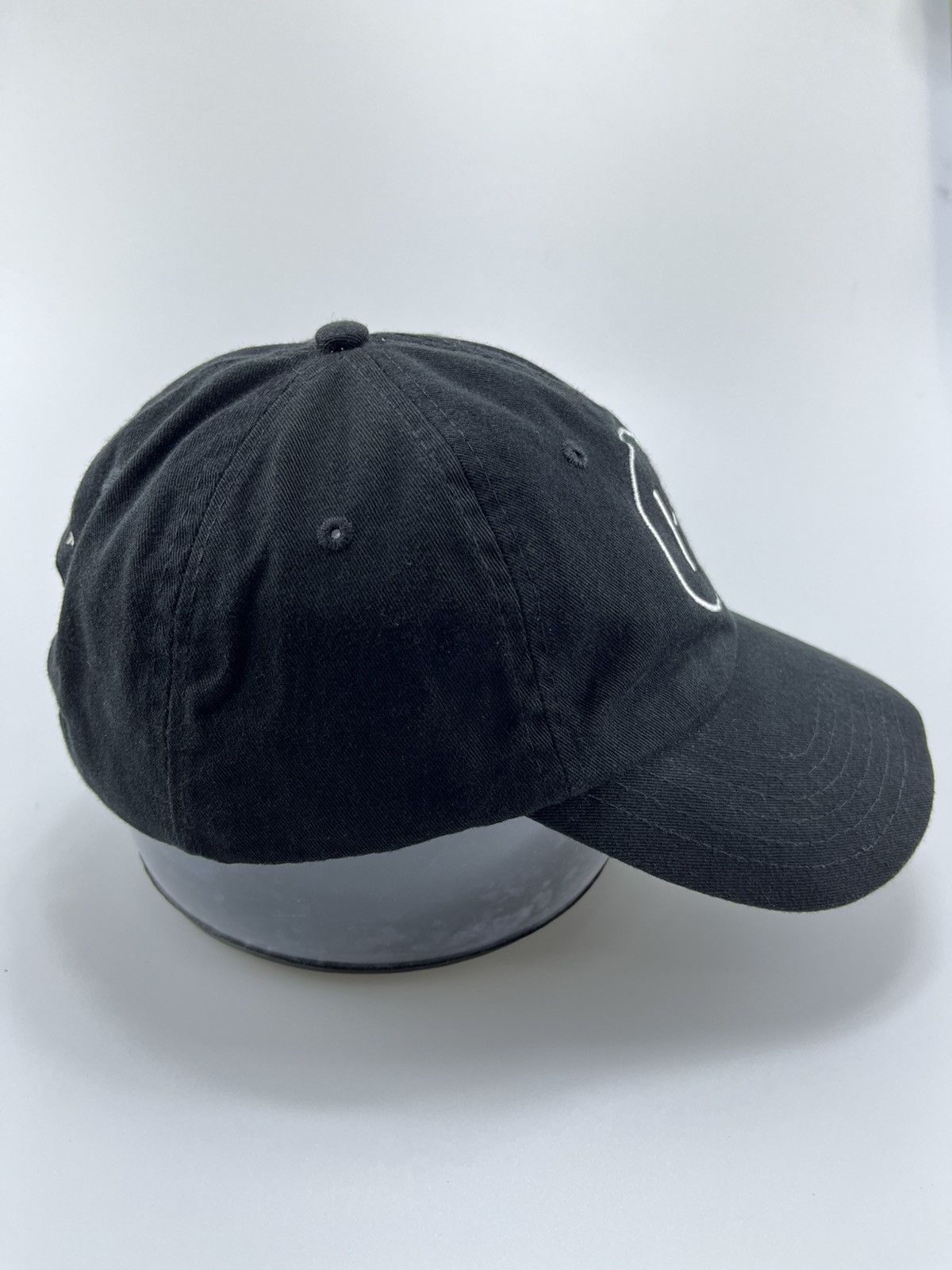 Band Tees Twenty One Pilots 6 panel Cap 💥 RARE Size ONE SIZE - 3 Thumbnail