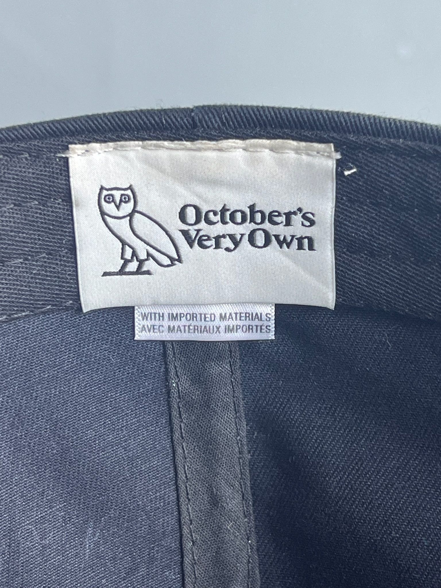 Drake × October's Very Own October's Very Own Cap Size ONE SIZE - 10 Thumbnail