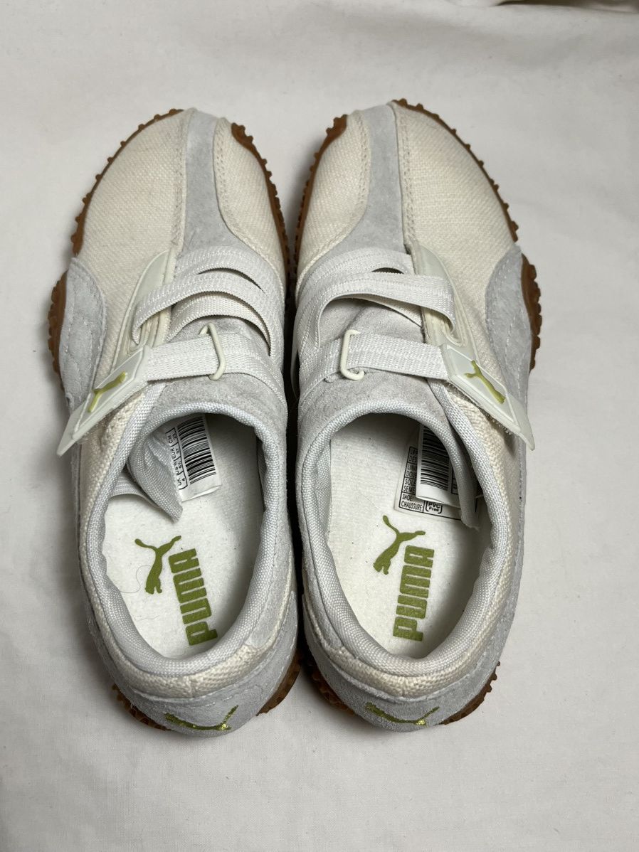 Puma Vintage 2000s Puma Mostro y2k Sneakers Size US 5 / EU 37 - 6 Thumbnail