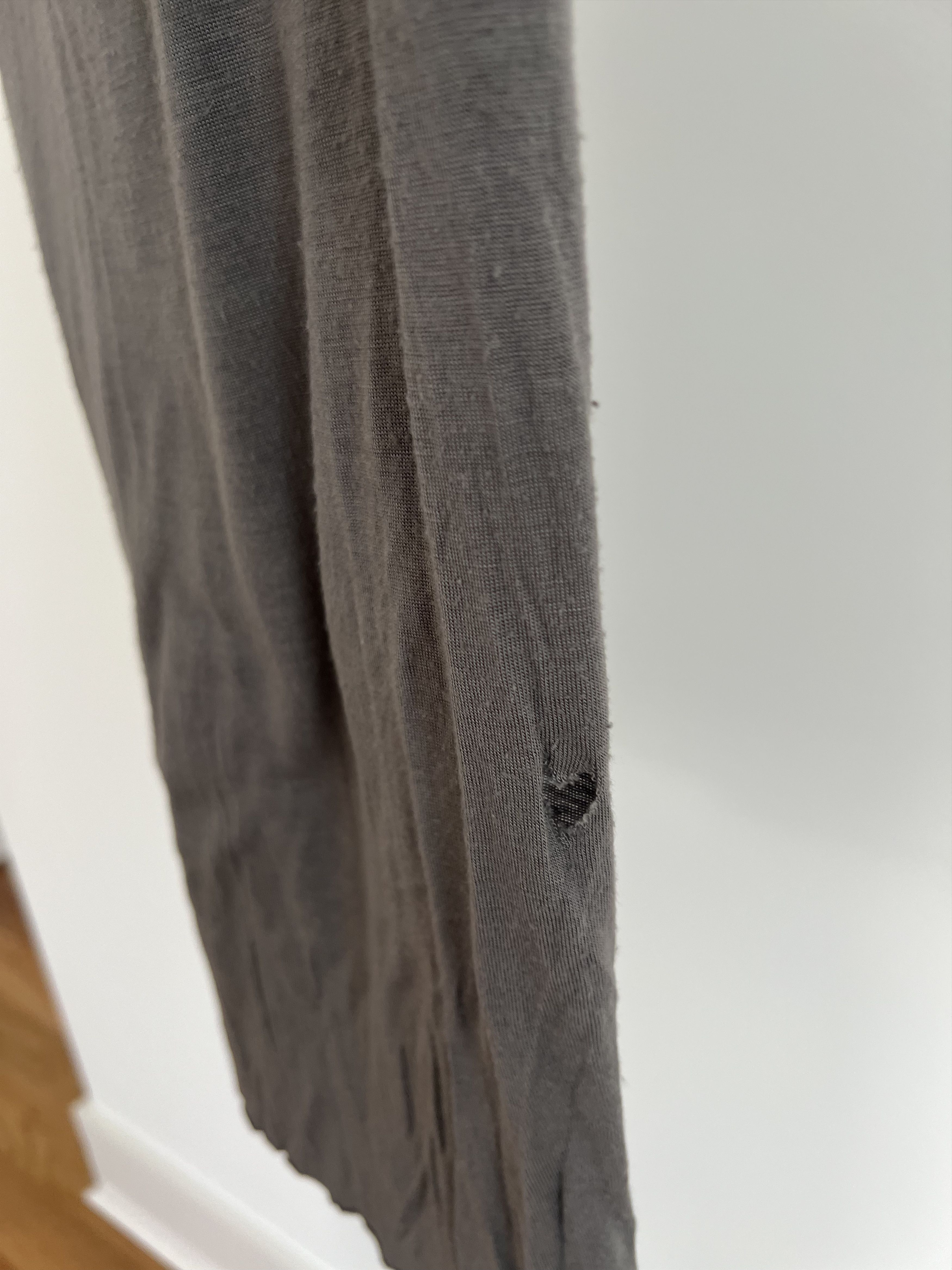 Rick Owens T shirt Size US S / EU 44-46 / 1 - 2 Thumbnail