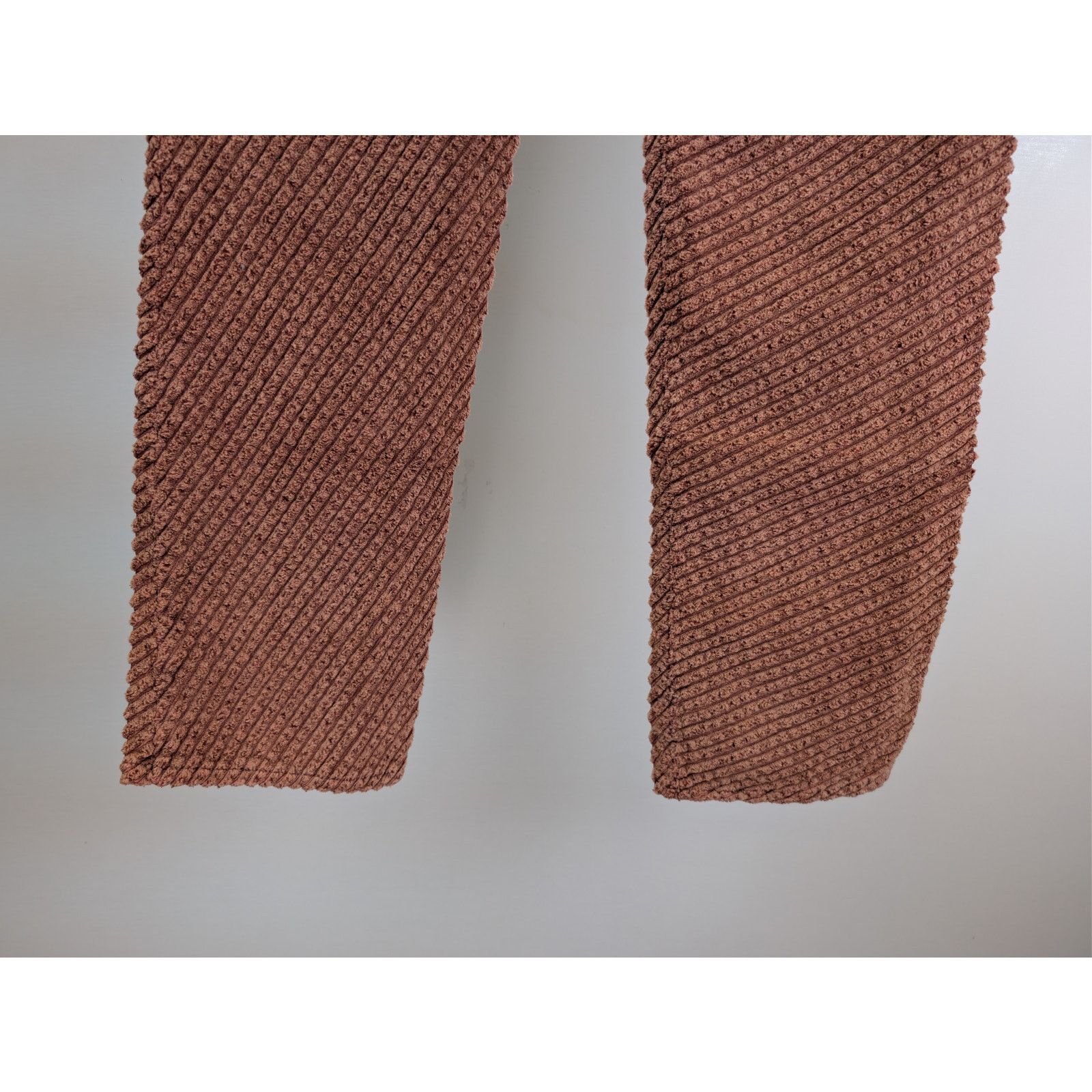 Diesel o1rshd1 P-Cordy Pantaloni Pants in Brown Size US 32 / EU 48 - 12 Thumbnail