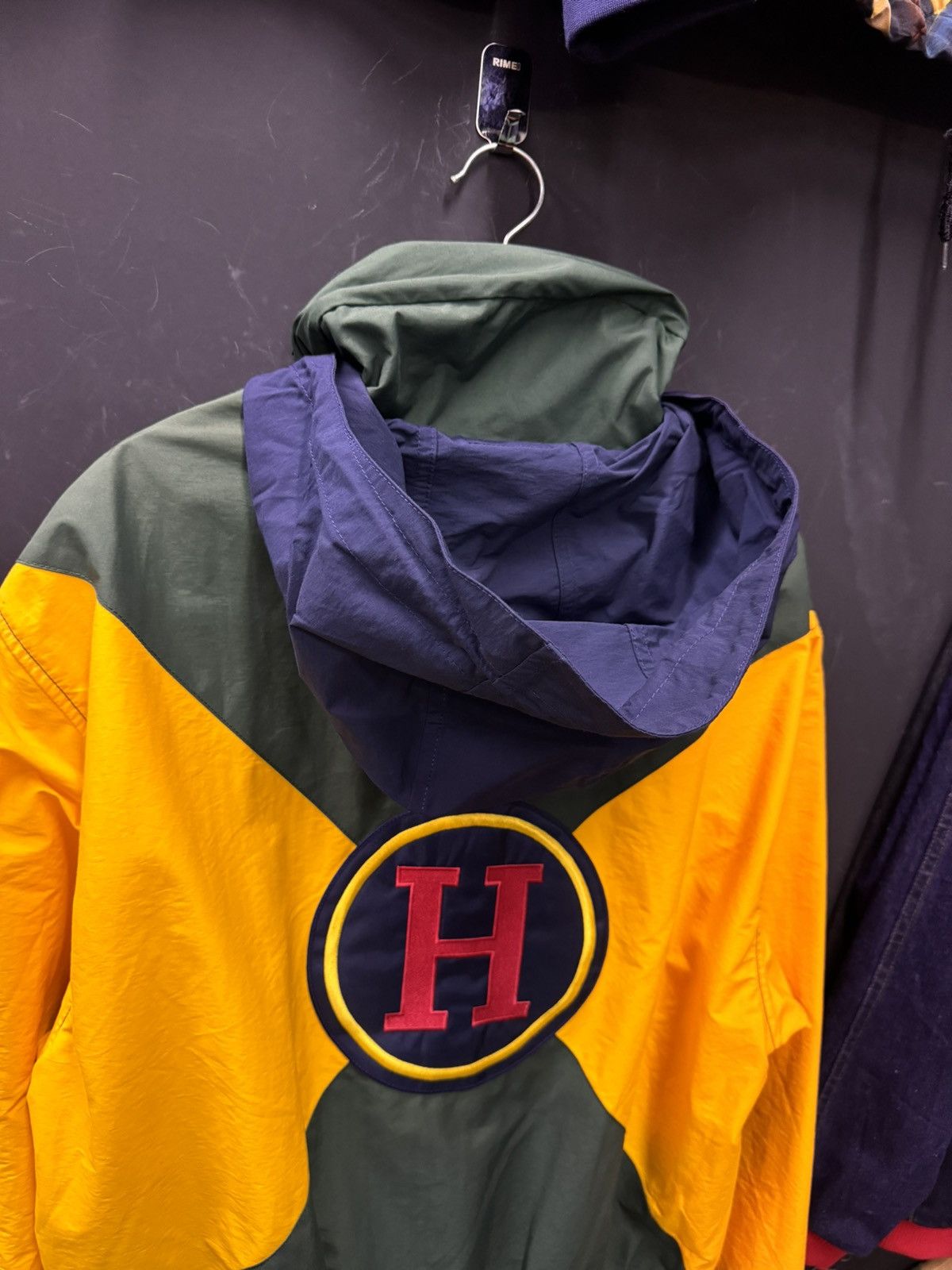 Tommy Hilfiger Tommy Hilfiger Colourful Streetwear Sailing Gear Jacket Size US L / EU 52-54 / 3 - 5 Thumbnail